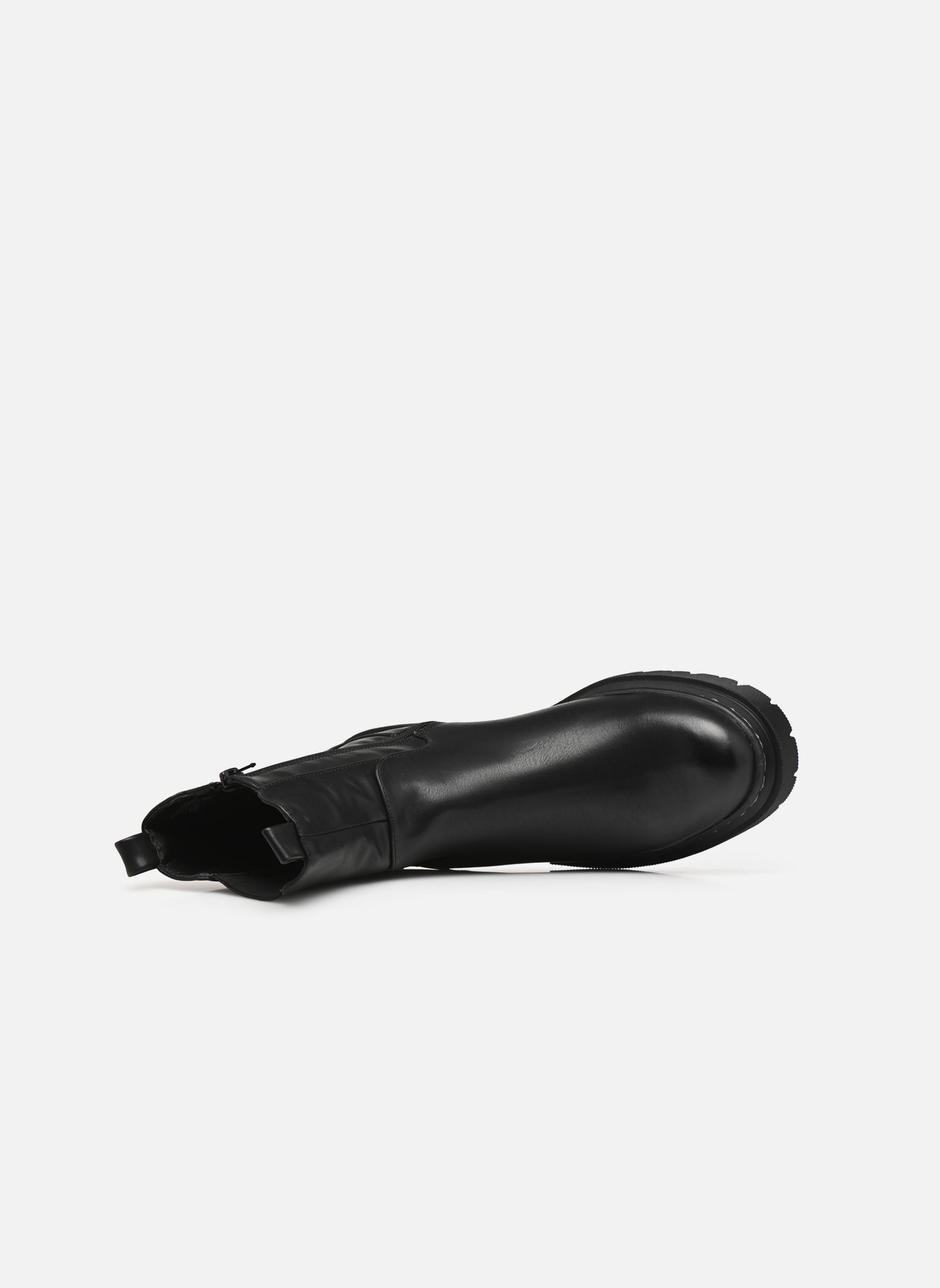Botines bajos FARA Size + mujer negro I Love Shoes Botines bajos FARA Size + mujer negro BLACK