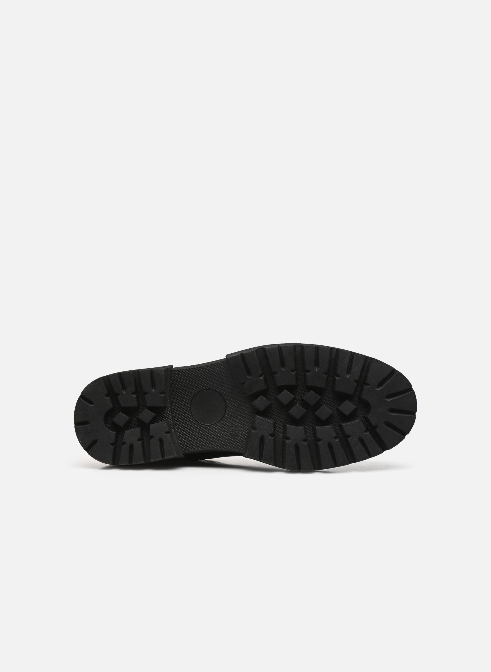 Botines bajos FARA Size + mujer negro I Love Shoes Botines bajos FARA Size + mujer negro BLACK