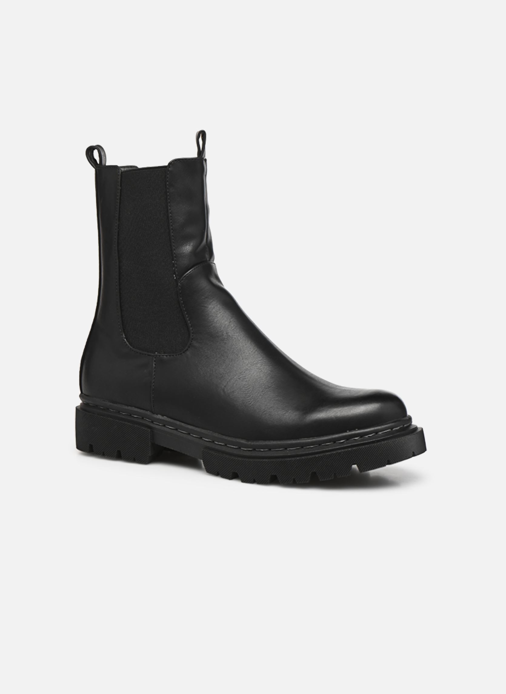Botines bajos FARA Size + mujer negro I Love Shoes Botines bajos FARA Size + mujer negro BLACK