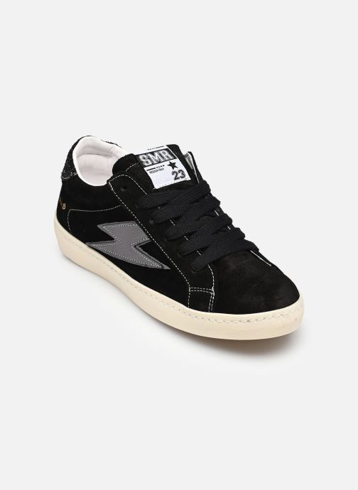Semerdjian Lage sneakers Maya dames zwart