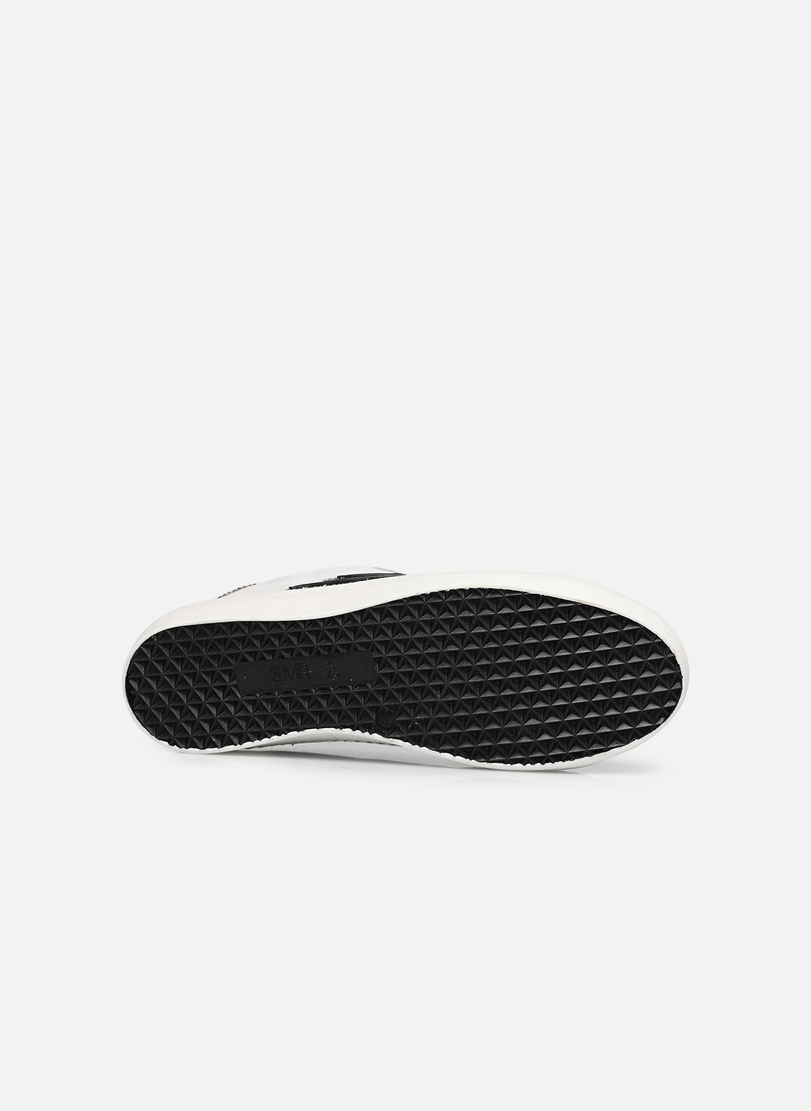 Niedrige Sneaker Maya damen weiß Semerdjian Niedrige Sneaker Maya damen weiß E170