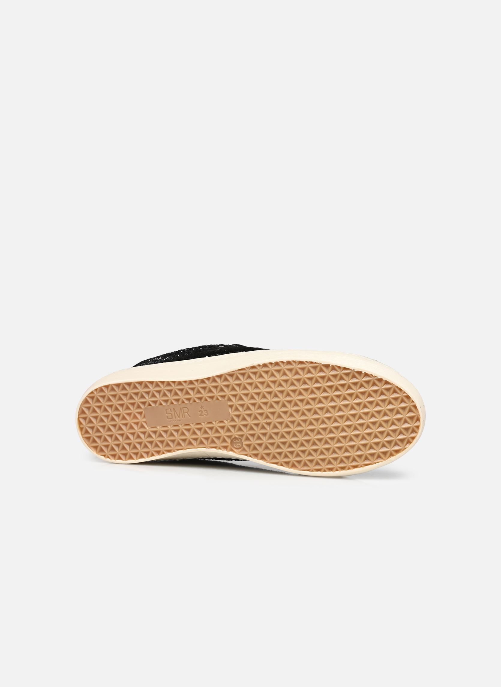 Niedrige Sneaker Maya damen schwarz Semerdjian Niedrige Sneaker Maya damen schwarz E177