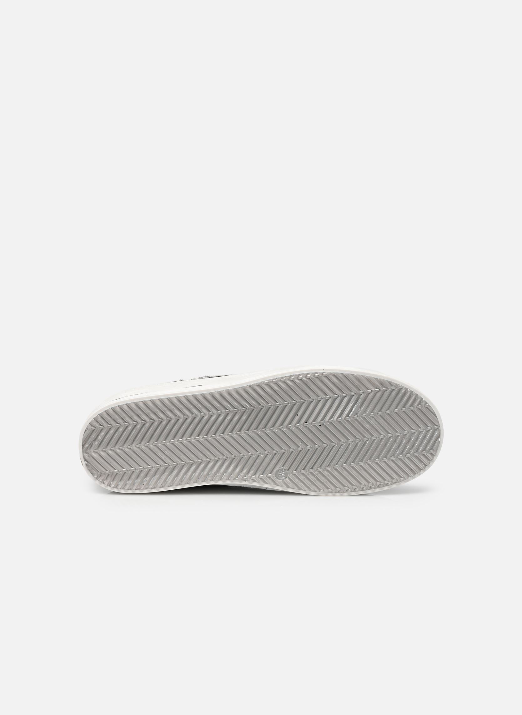Baskets basses Maya femme noir Semerdjian Baskets basses Maya femme noir E189