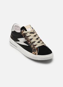Lage sneakers Maya dames wit