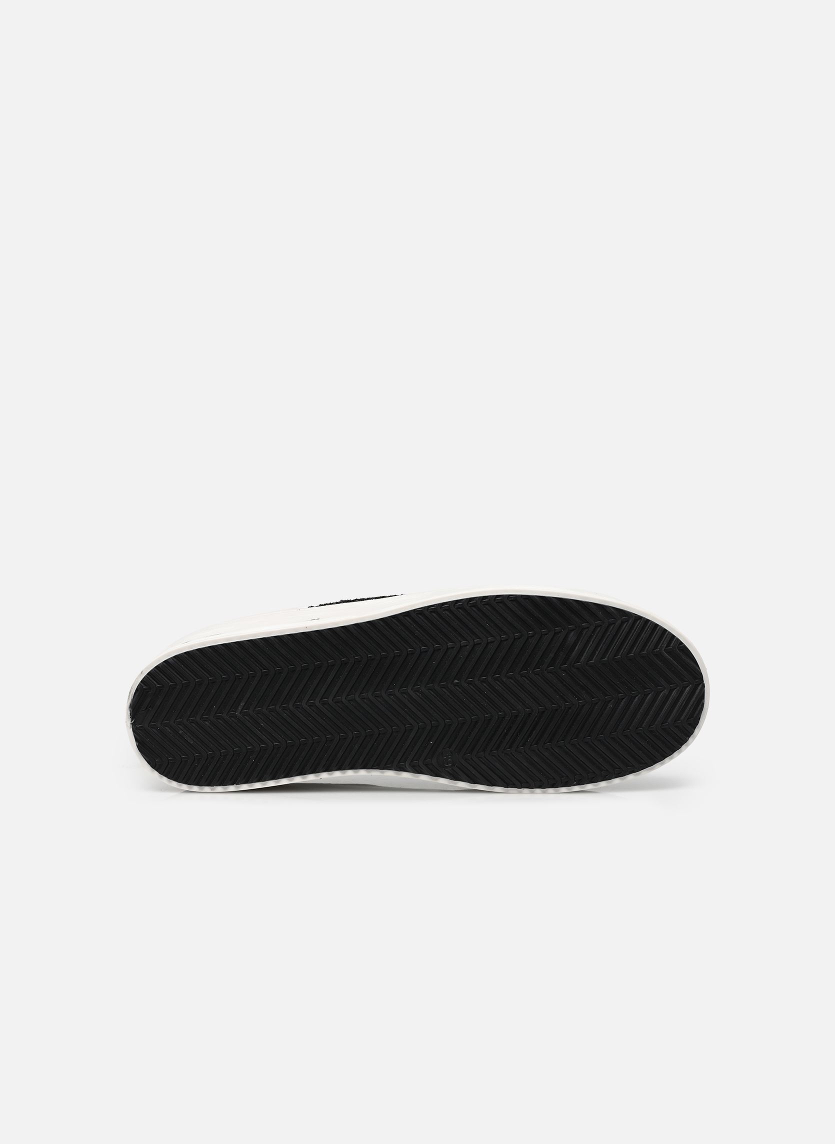 Lage sneakers Maya dames wit Semerdjian Lage sneakers Maya dames wit E190