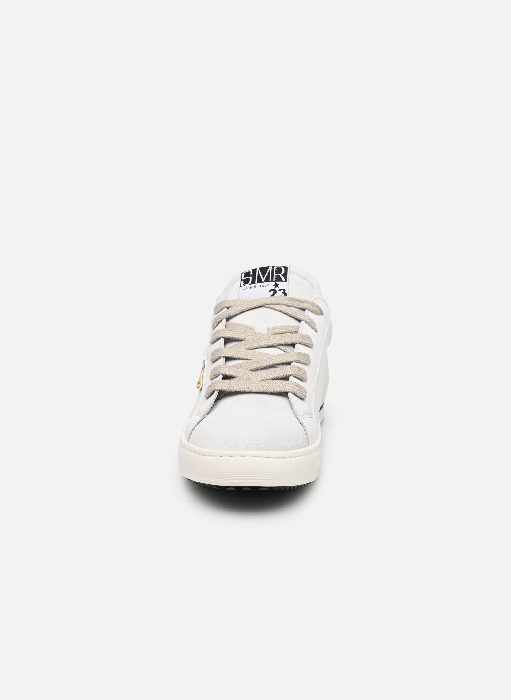 Lage sneakers Maya dames goud en brons Semerdjian Lage sneakers Maya dames goud en brons 8672