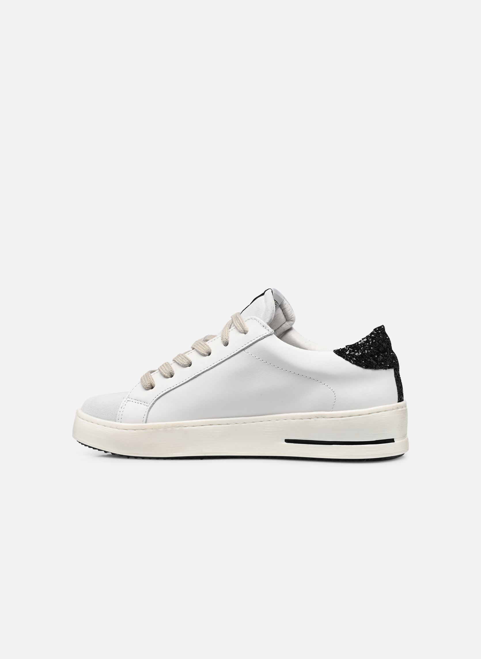 Lage sneakers Maya dames goud en brons Semerdjian Lage sneakers Maya dames goud en brons 8672