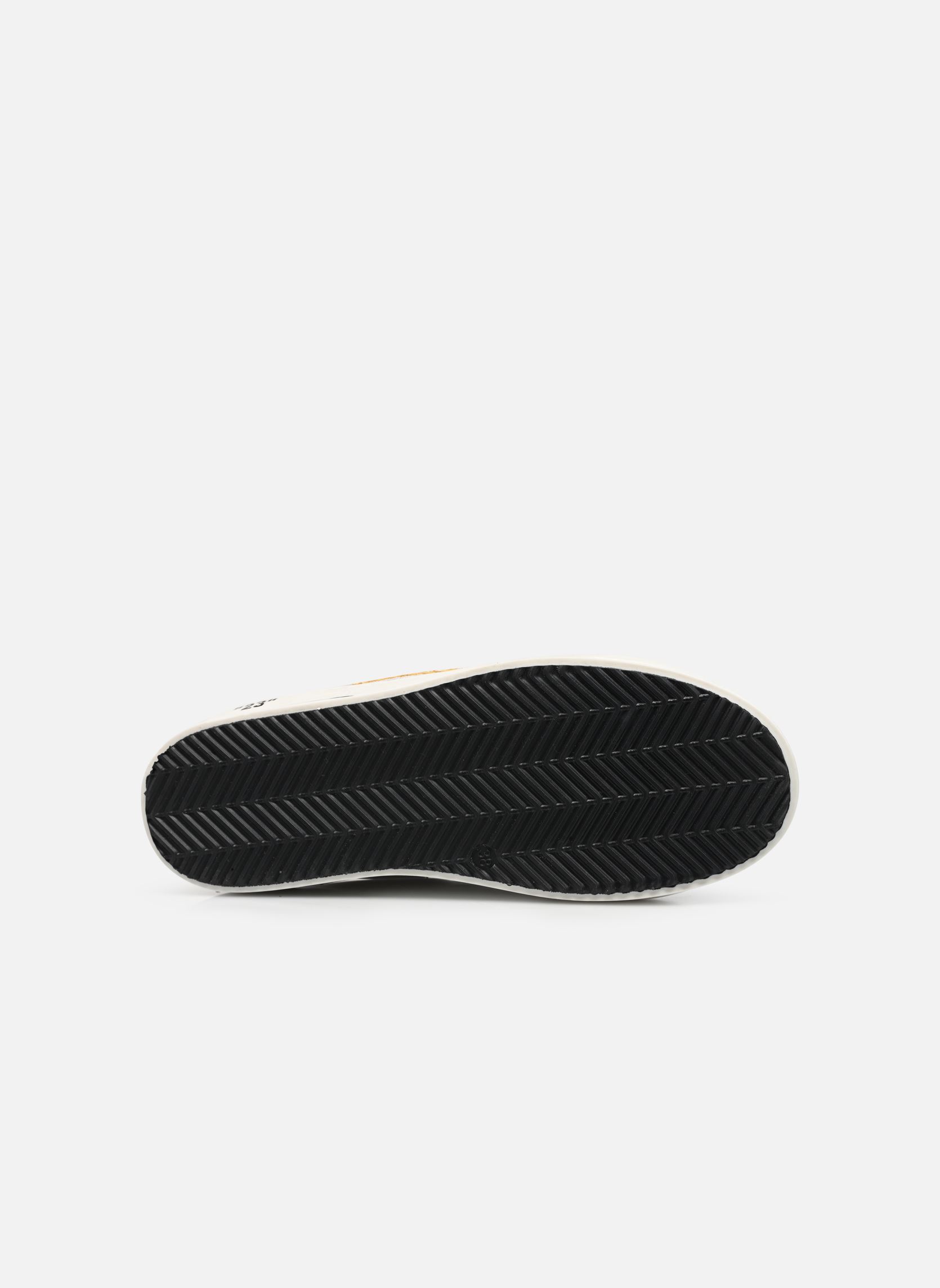 Lage sneakers Maya dames goud en brons Semerdjian Lage sneakers Maya dames goud en brons 8672
