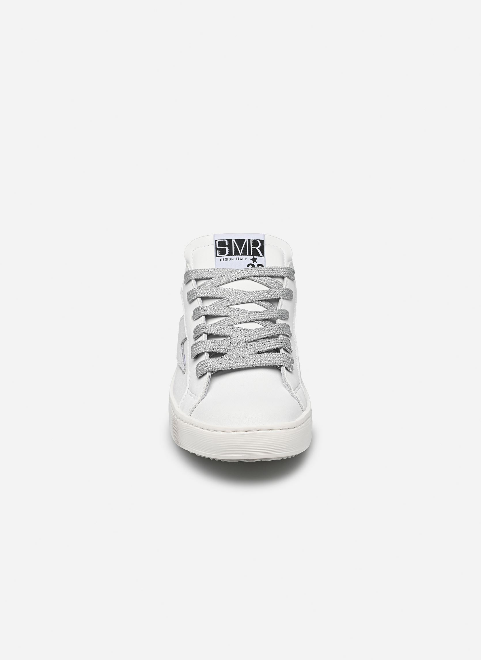 Lage sneakers Maya dames wit Semerdjian Lage sneakers Maya dames wit 11788