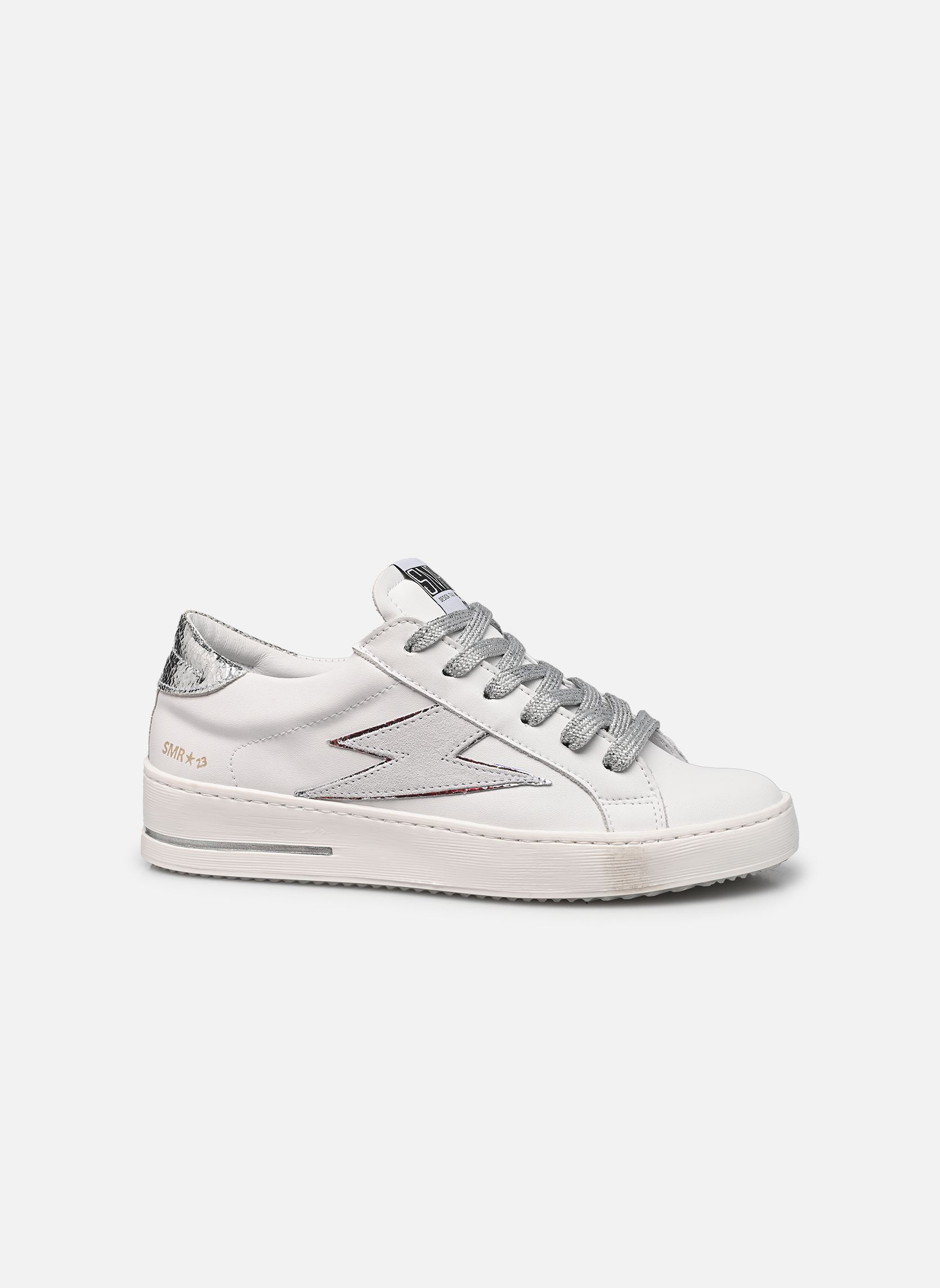 Lage sneakers Maya dames wit Semerdjian Lage sneakers Maya dames wit 11788