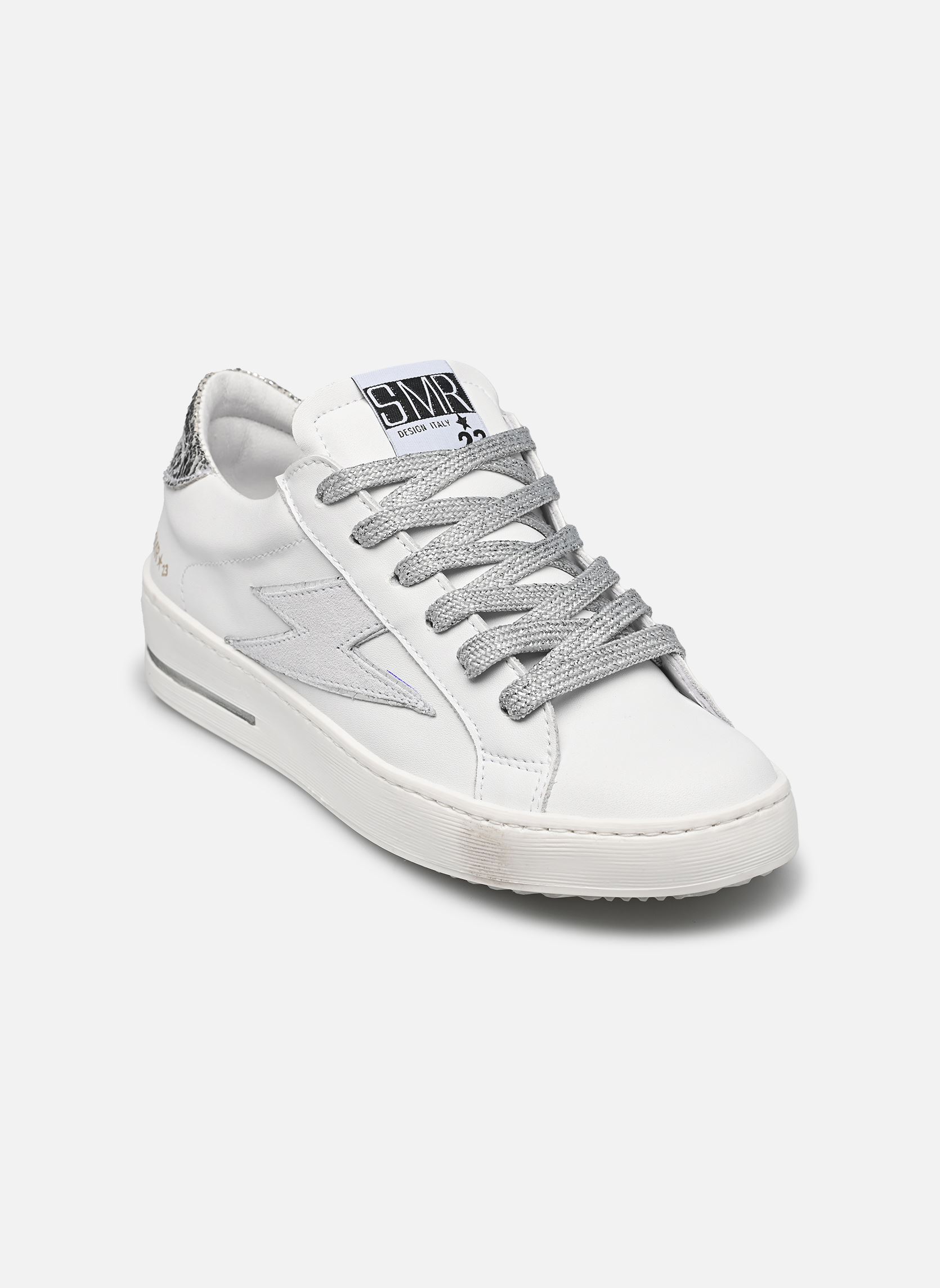 Lage sneakers Maya dames wit Semerdjian Lage sneakers Maya dames wit 11788