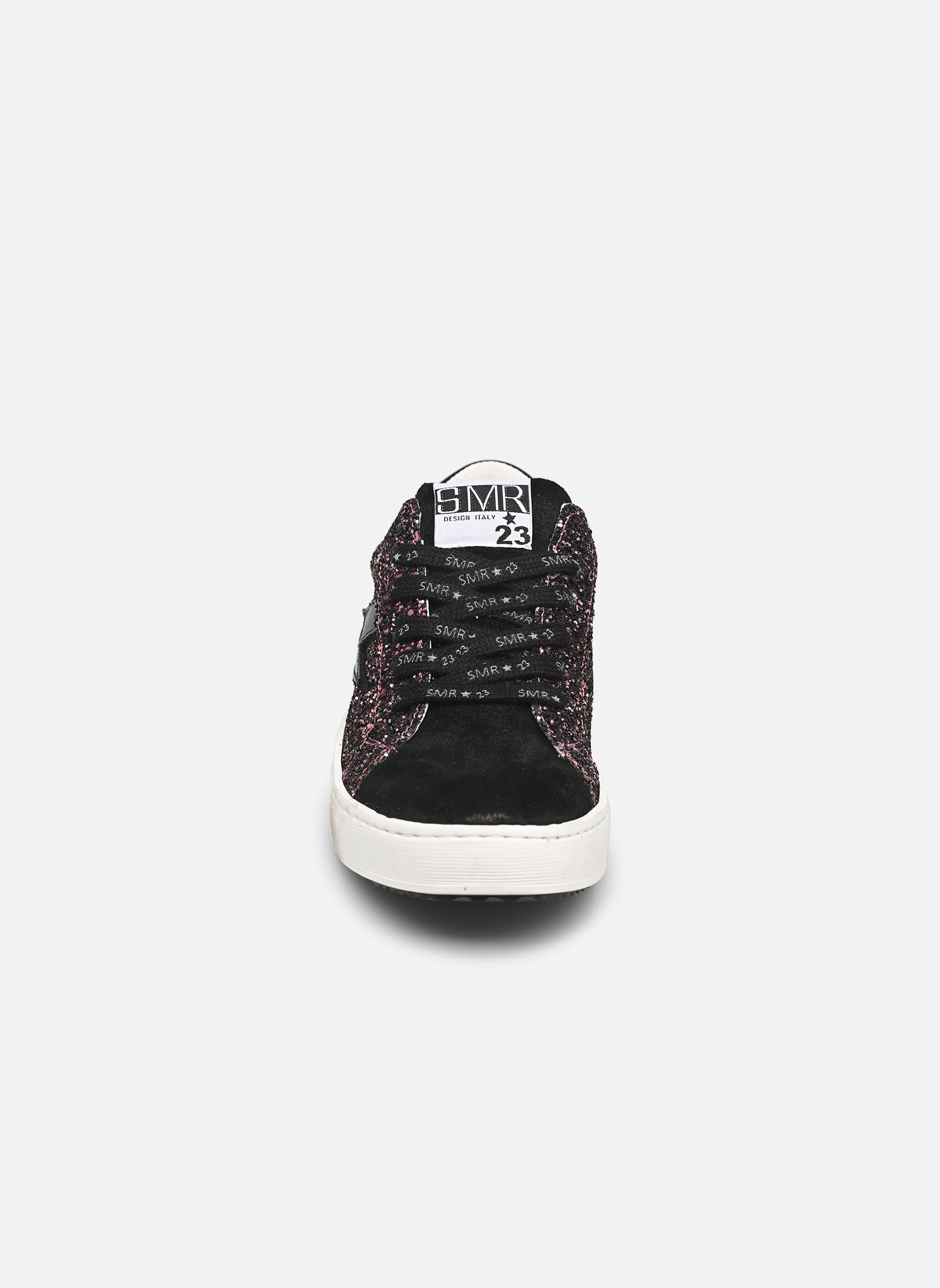 Baskets basses Maya femme multicolore Semerdjian Baskets basses Maya femme multicolore A651