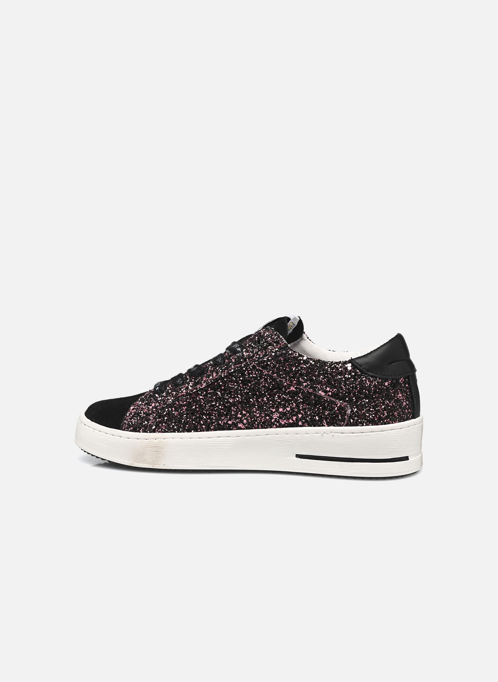 Baskets basses Maya femme multicolore Semerdjian Baskets basses Maya femme multicolore A651