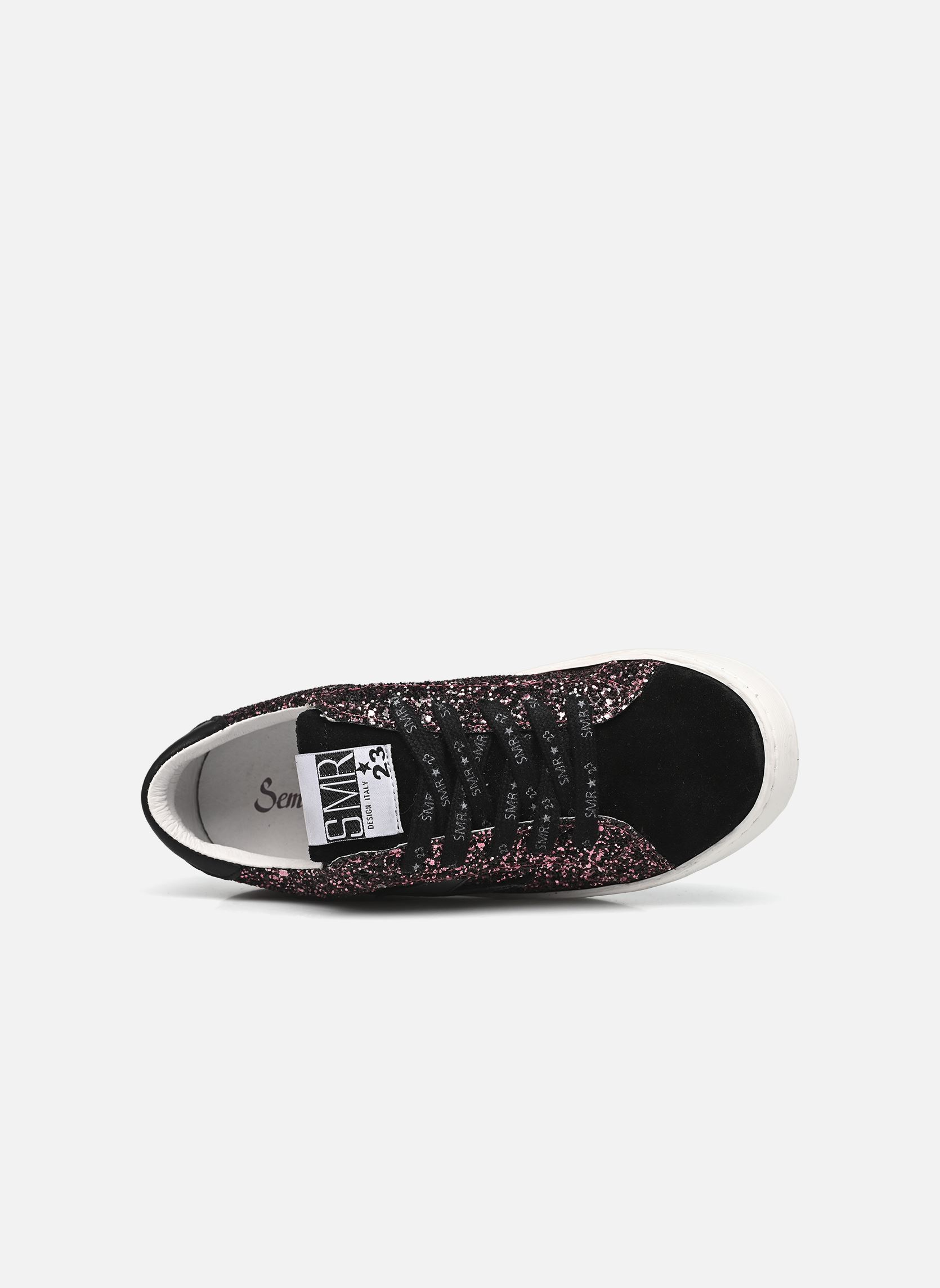 Baskets basses Maya femme multicolore Semerdjian Baskets basses Maya femme multicolore A651
