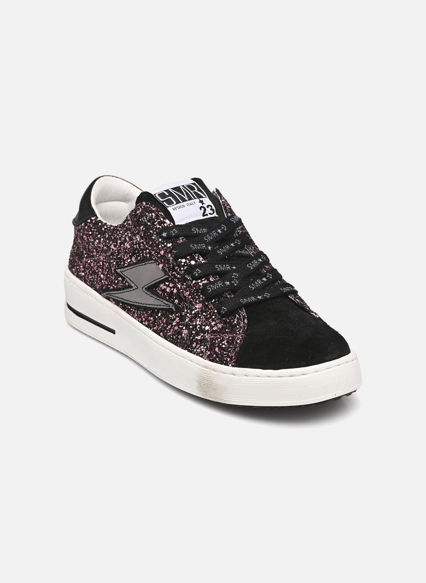 Baskets basses Maya femme multicolore Semerdjian Baskets basses Maya femme multicolore A651