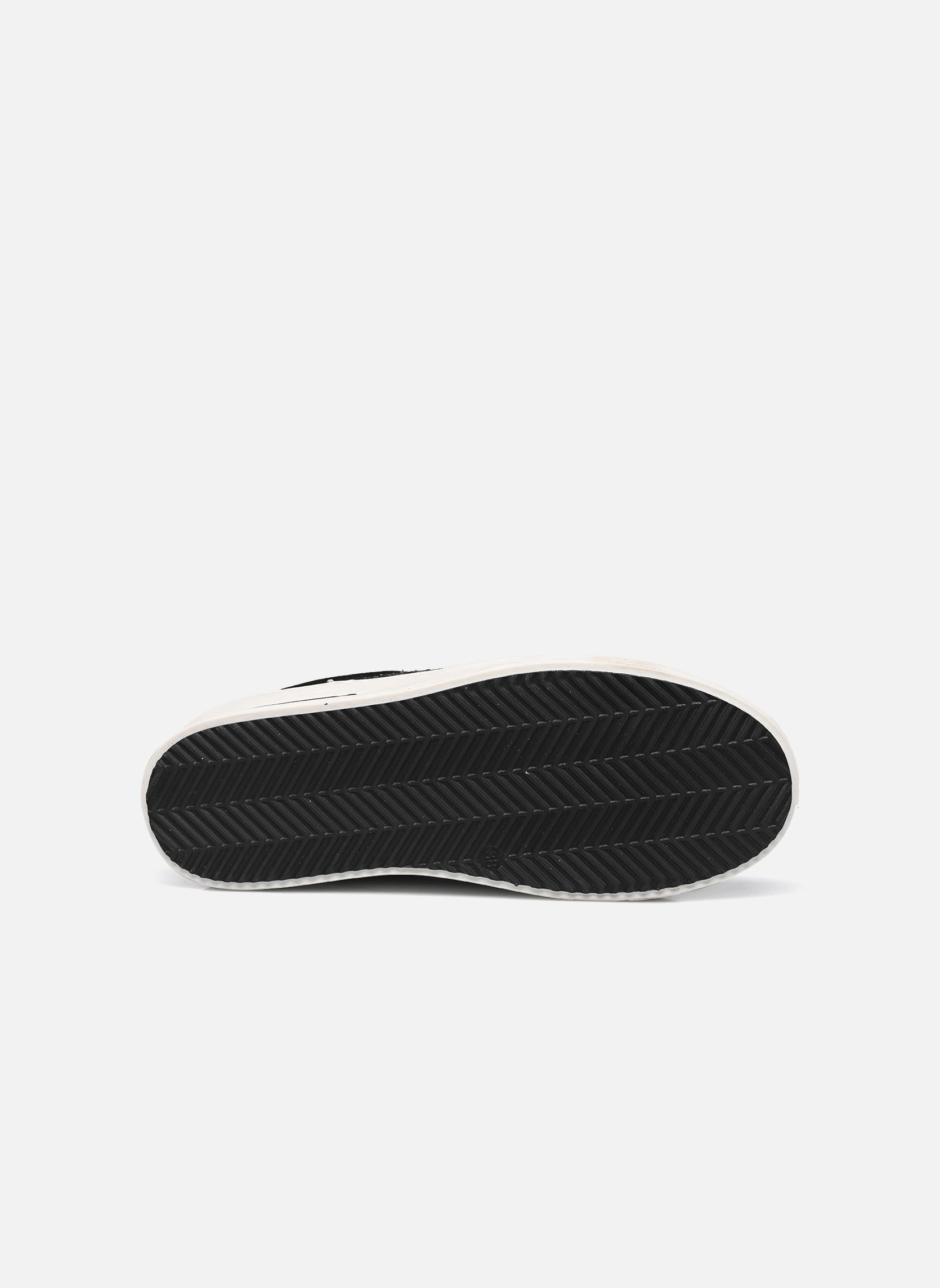 Niedrige Sneaker Maya damen schwarz Semerdjian Niedrige Sneaker Maya damen schwarz 6414
