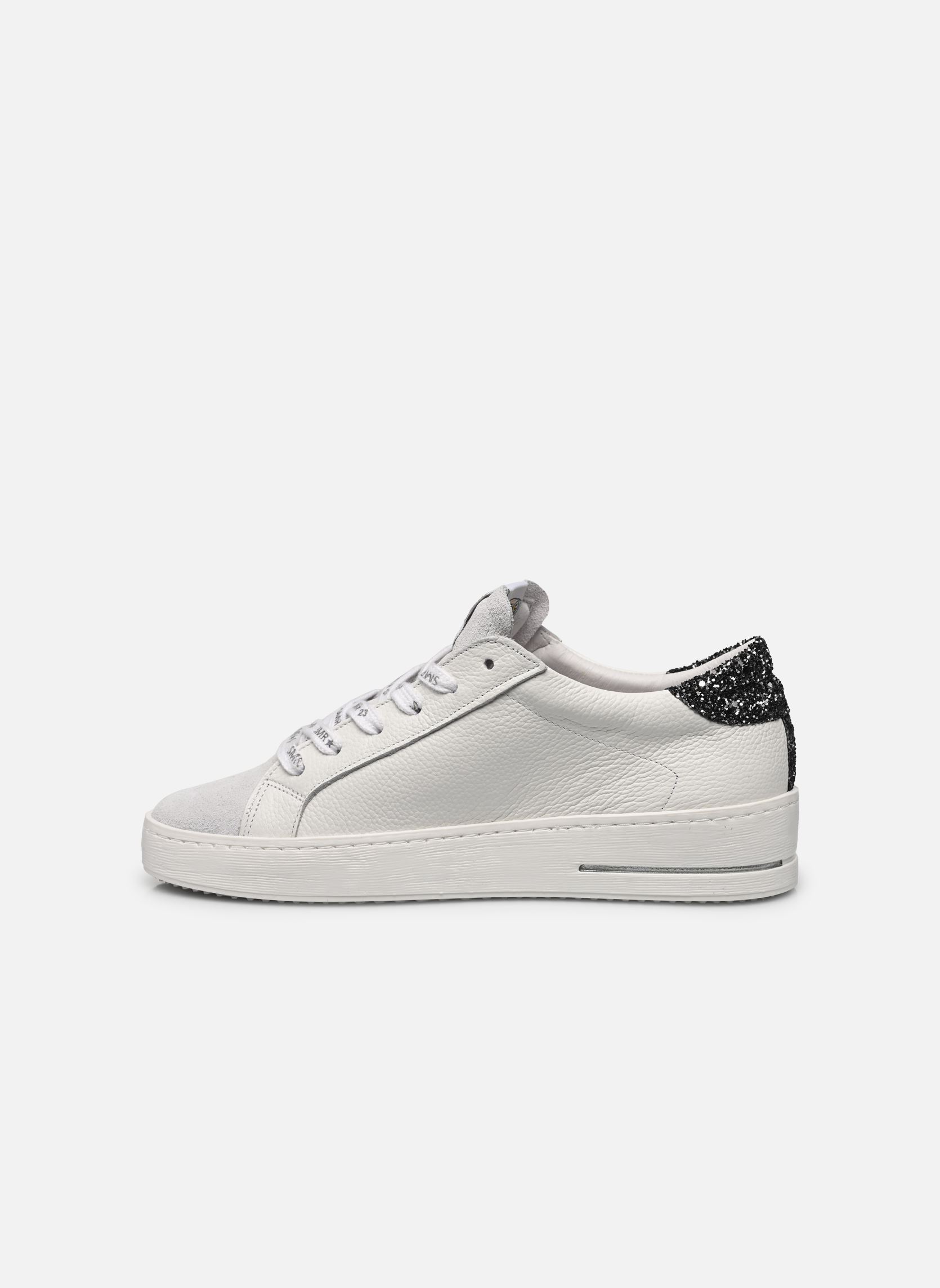 Lage sneakers Maya dames wit Semerdjian Lage sneakers Maya dames wit 10307