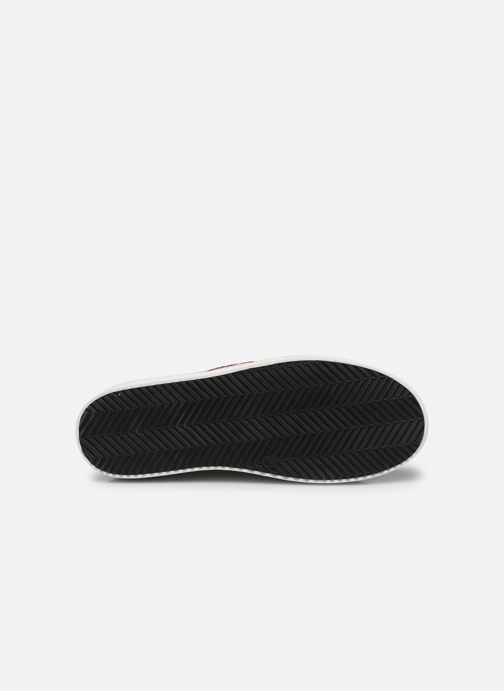 Niedrige Sneaker Maya damen weiß Semerdjian Niedrige Sneaker Maya damen weiß B482