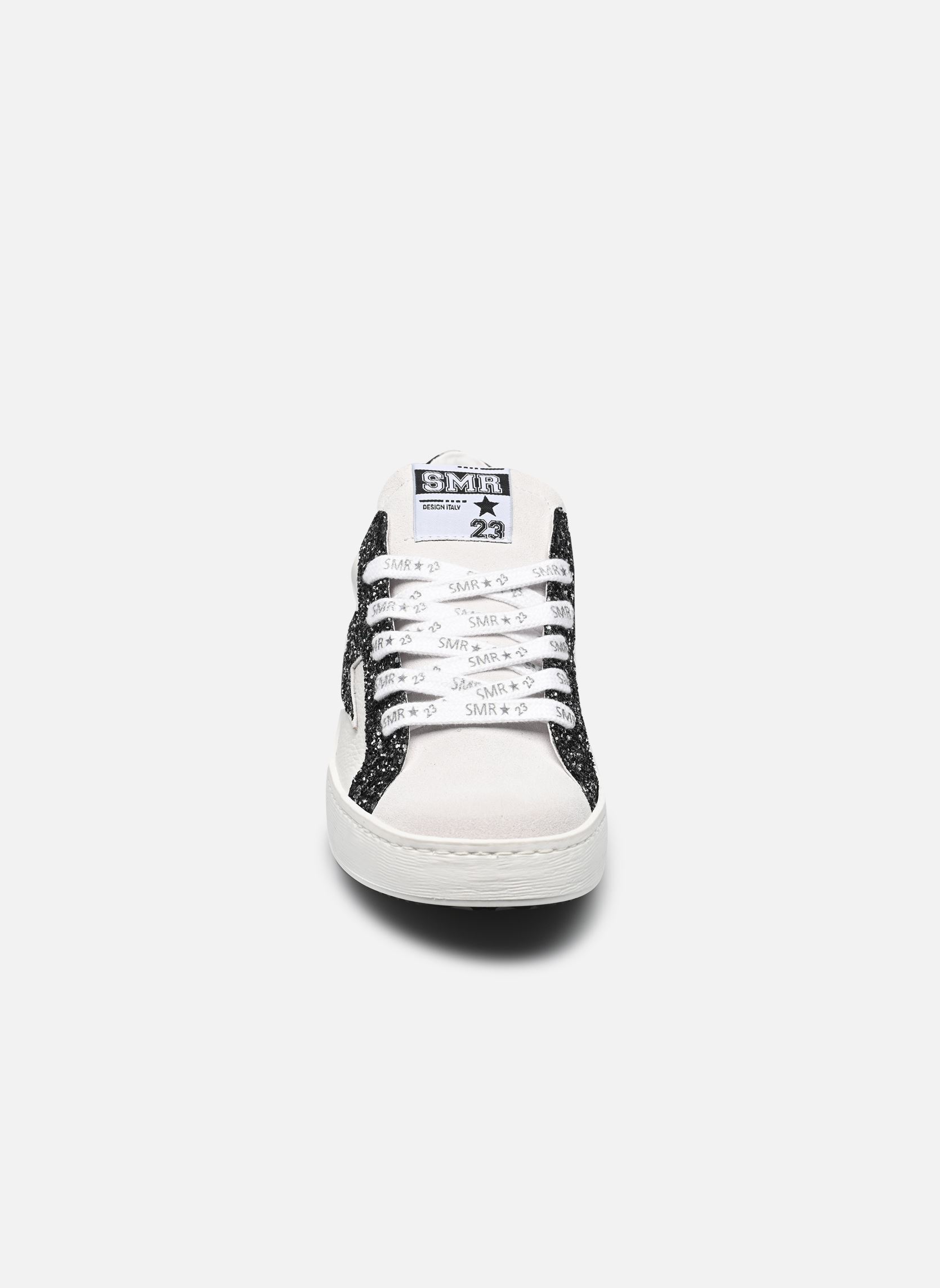 Baskets basses Maya femme blanc Semerdjian Baskets basses Maya femme blanc C780