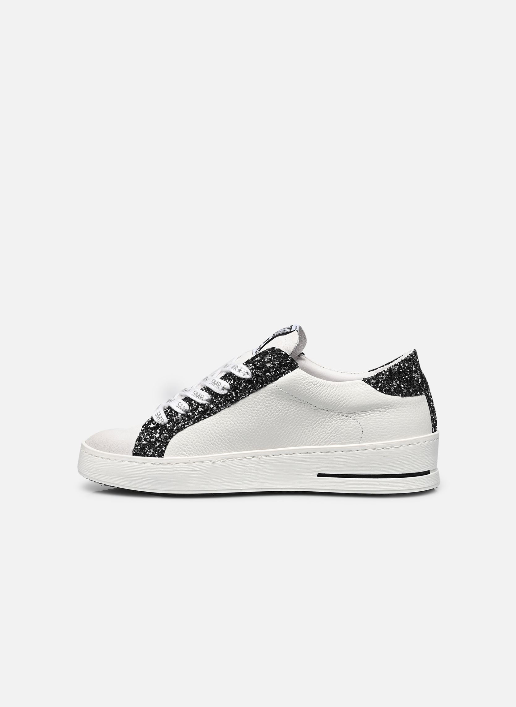 Baskets basses Maya femme blanc Semerdjian Baskets basses Maya femme blanc C780