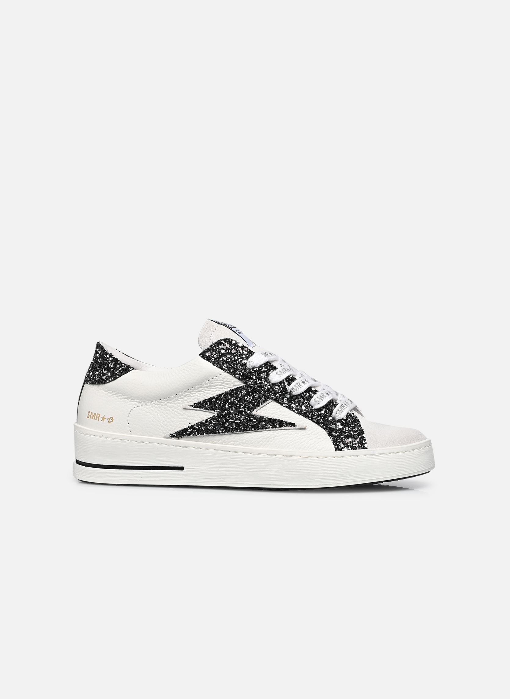 Baskets basses Maya femme blanc Semerdjian Baskets basses Maya femme blanc C780