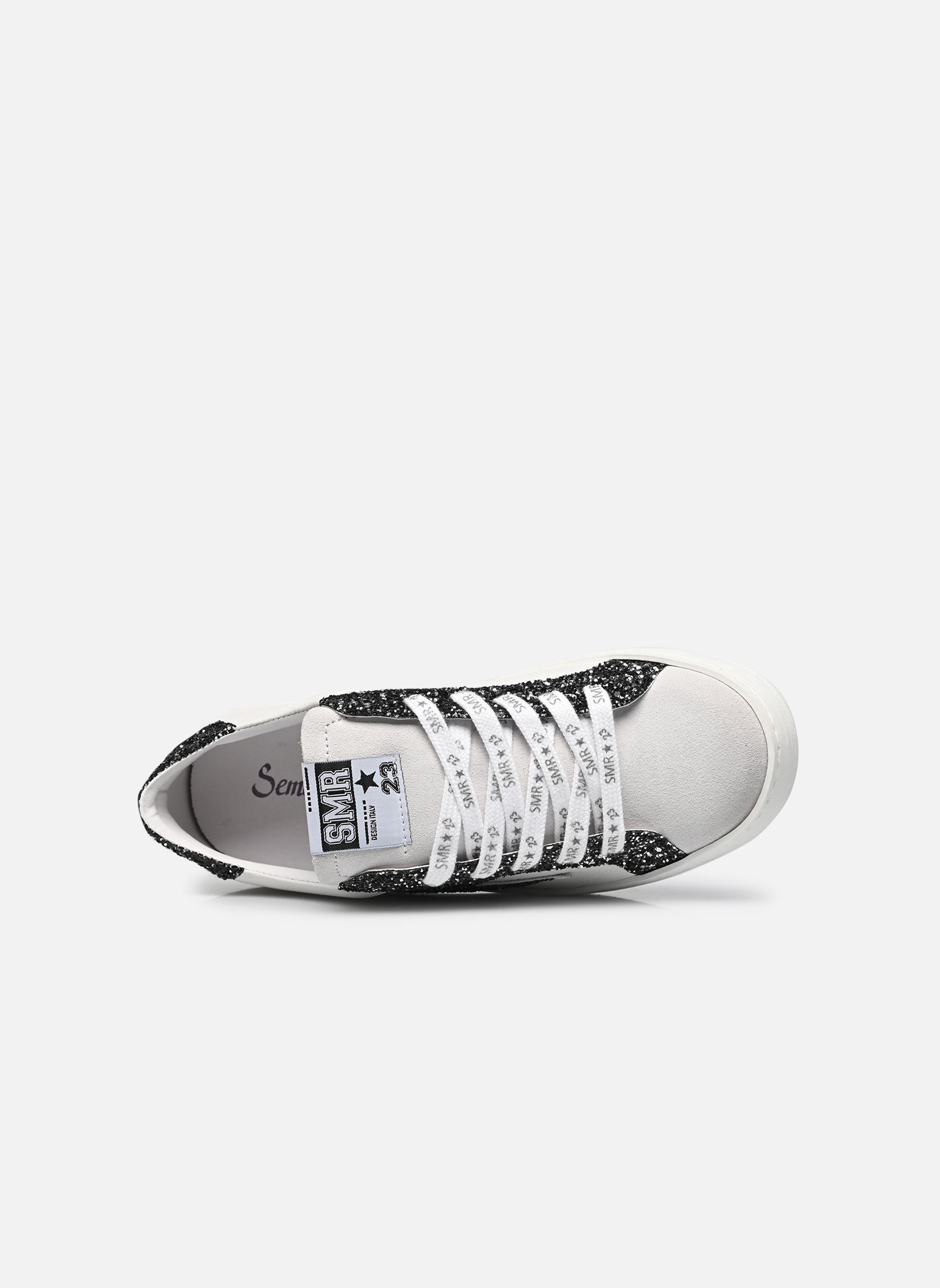 Baskets basses Maya femme blanc Semerdjian Baskets basses Maya femme blanc C780