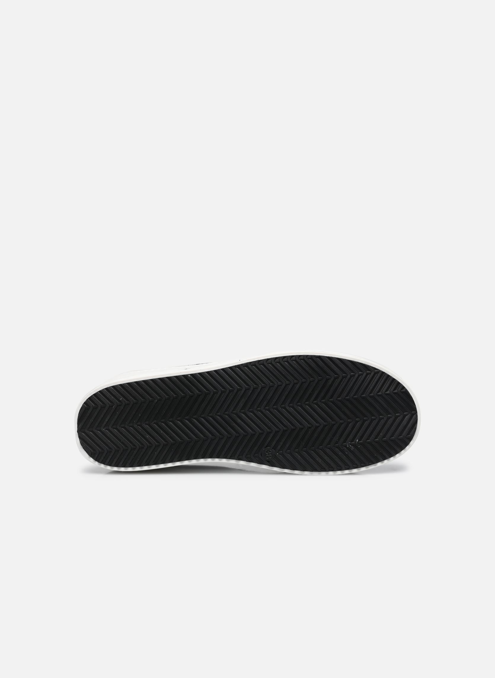 Niedrige Sneaker Maya damen silber Semerdjian Niedrige Sneaker Maya damen silber C784