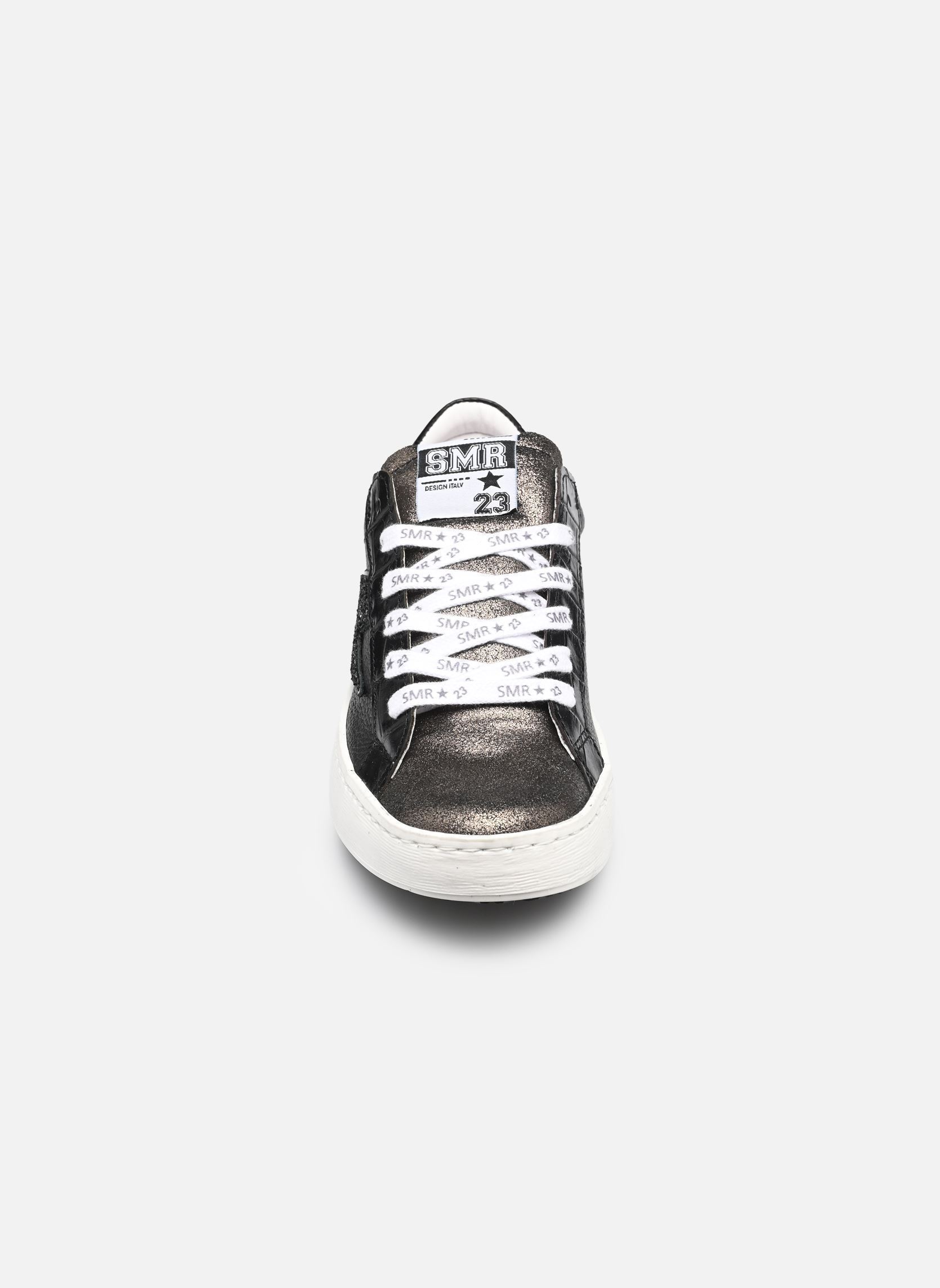 Lage sneakers Maya dames zwart Semerdjian Lage sneakers Maya dames zwart C792