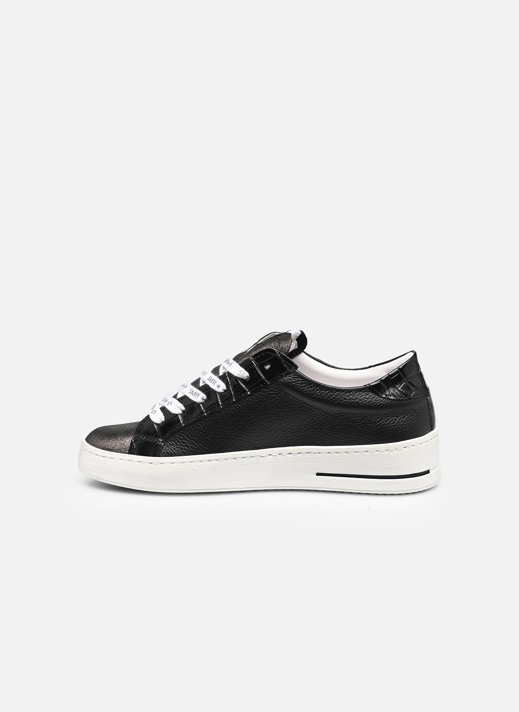 Lage sneakers Maya dames zwart Semerdjian Lage sneakers Maya dames zwart C792