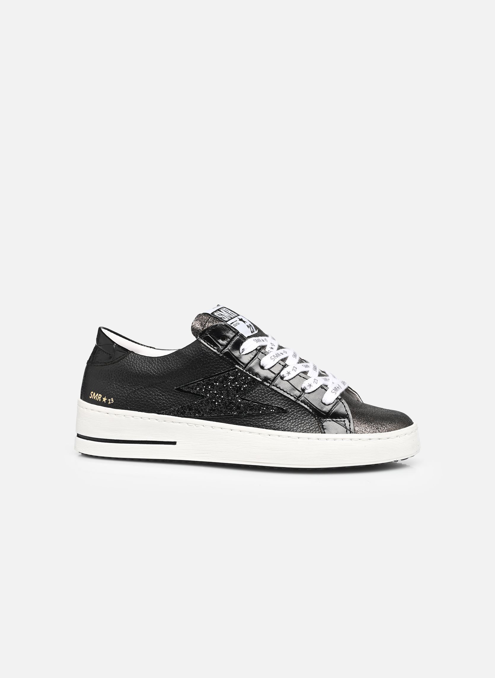Lage sneakers Maya dames zwart Semerdjian Lage sneakers Maya dames zwart C792