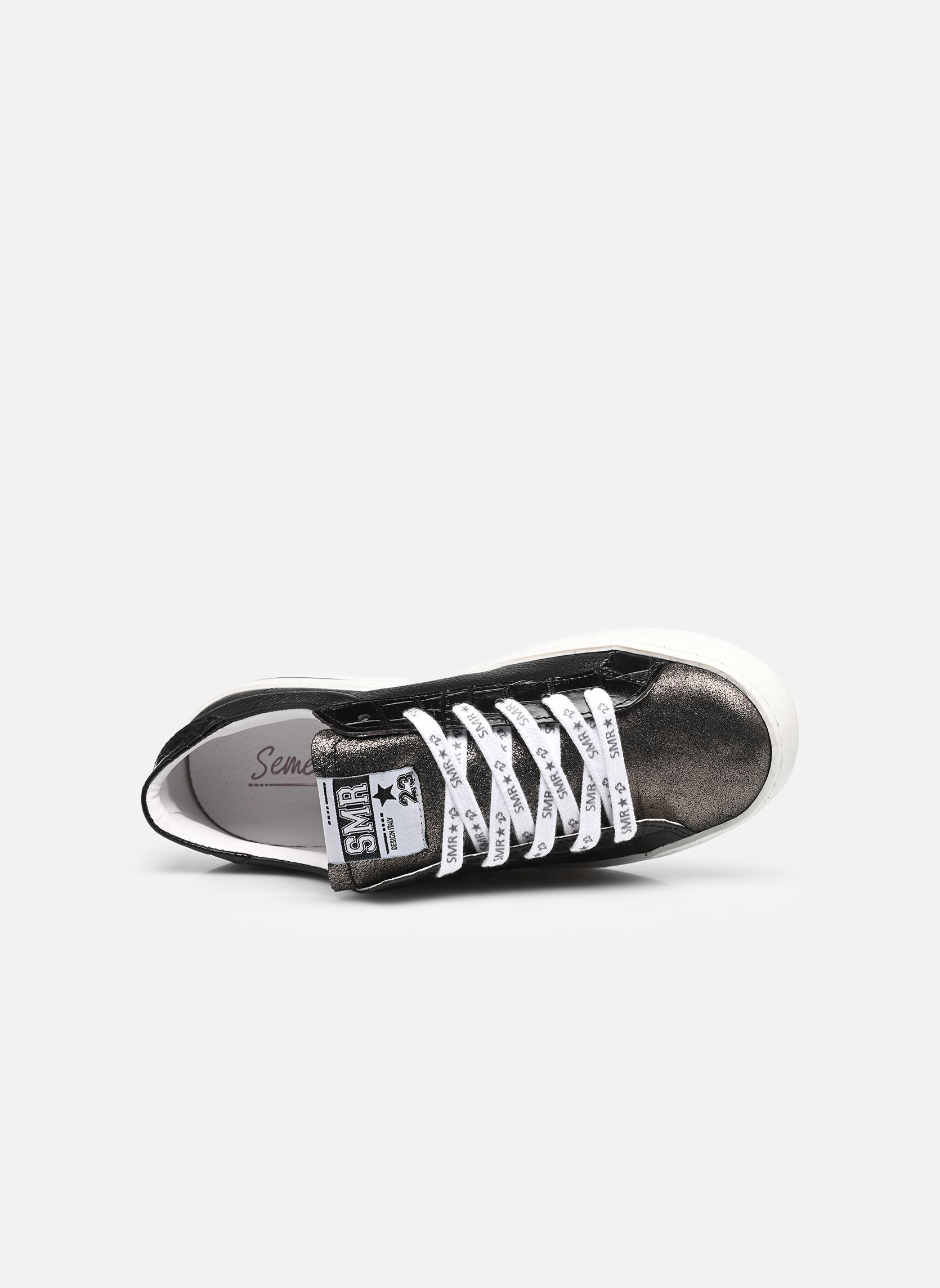 Lage sneakers Maya dames zwart Semerdjian Lage sneakers Maya dames zwart C792