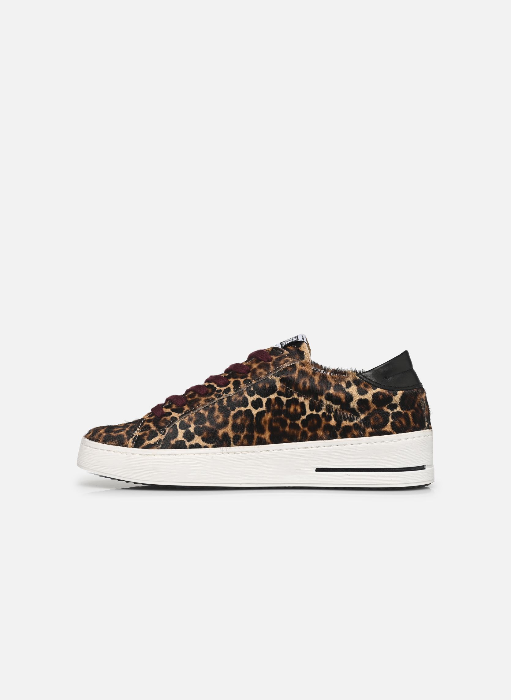 Baskets basses Maya femme multicolore Semerdjian Baskets basses Maya femme multicolore C804