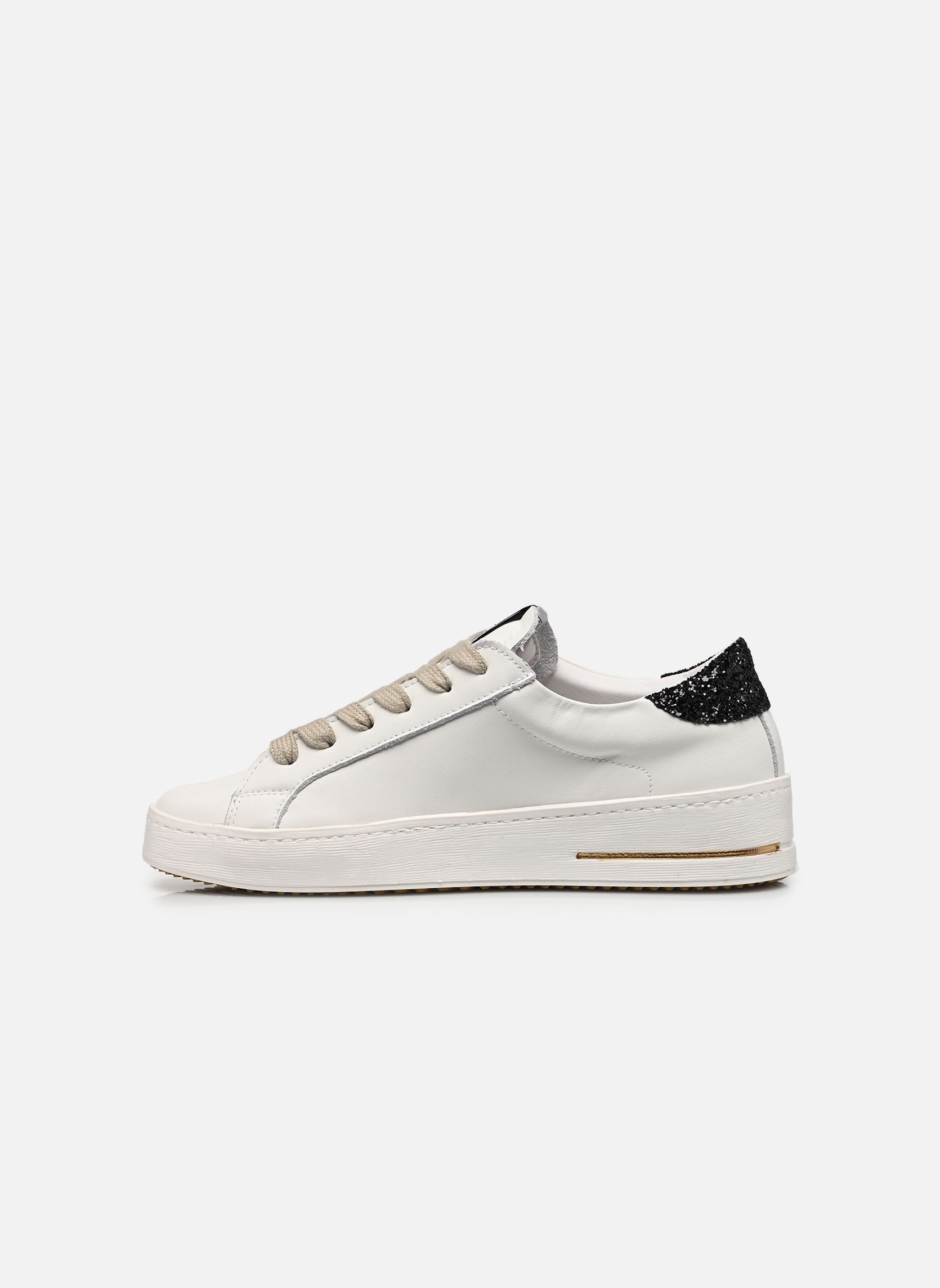 Lage sneakers Maya dames wit Semerdjian Lage sneakers Maya dames wit D370