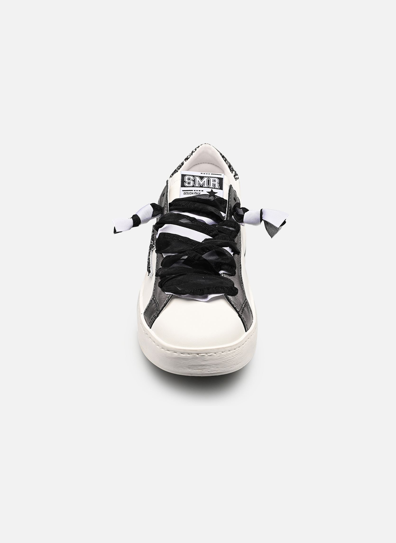 Baskets basses Maya femme blanc Semerdjian Baskets basses Maya femme blanc D114