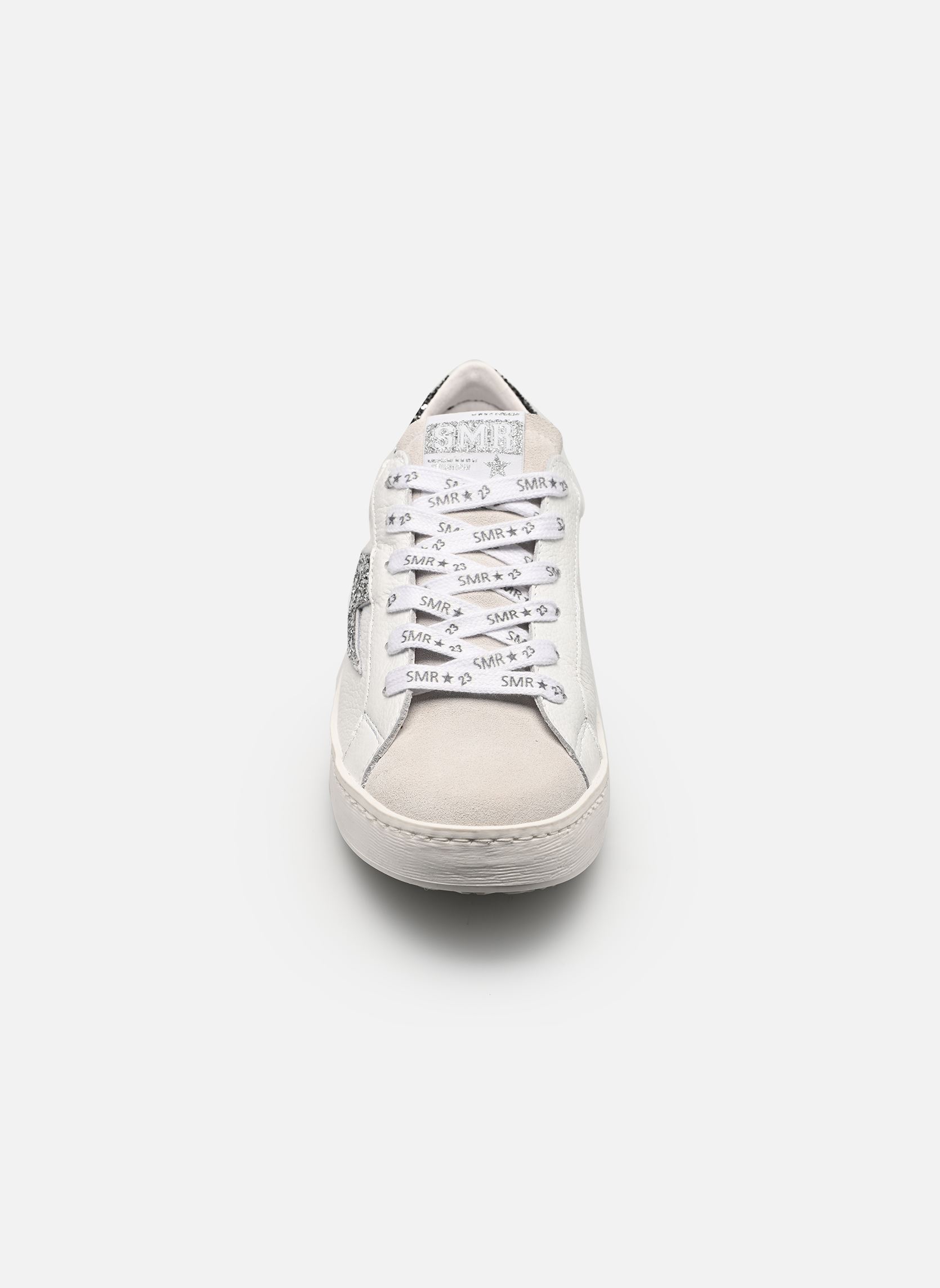 Zapatillas bajas Maya mujer gris Semerdjian Zapatillas bajas Maya mujer gris D377