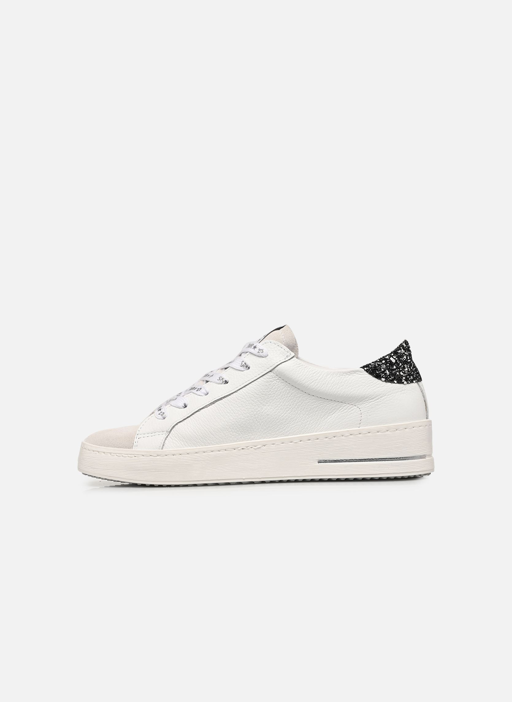Zapatillas bajas Maya mujer gris Semerdjian Zapatillas bajas Maya mujer gris D377