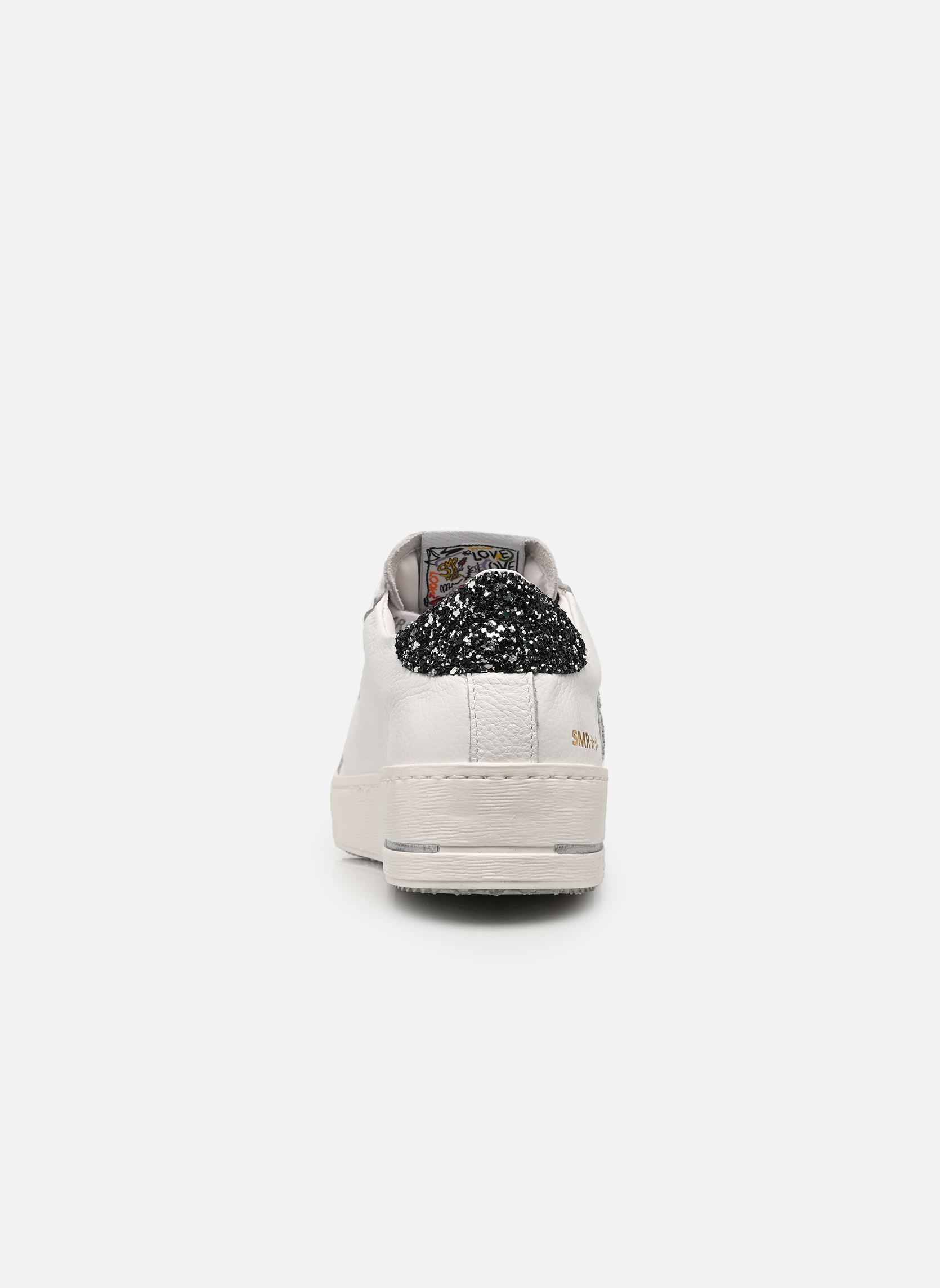 Zapatillas bajas Maya mujer gris Semerdjian Zapatillas bajas Maya mujer gris D377