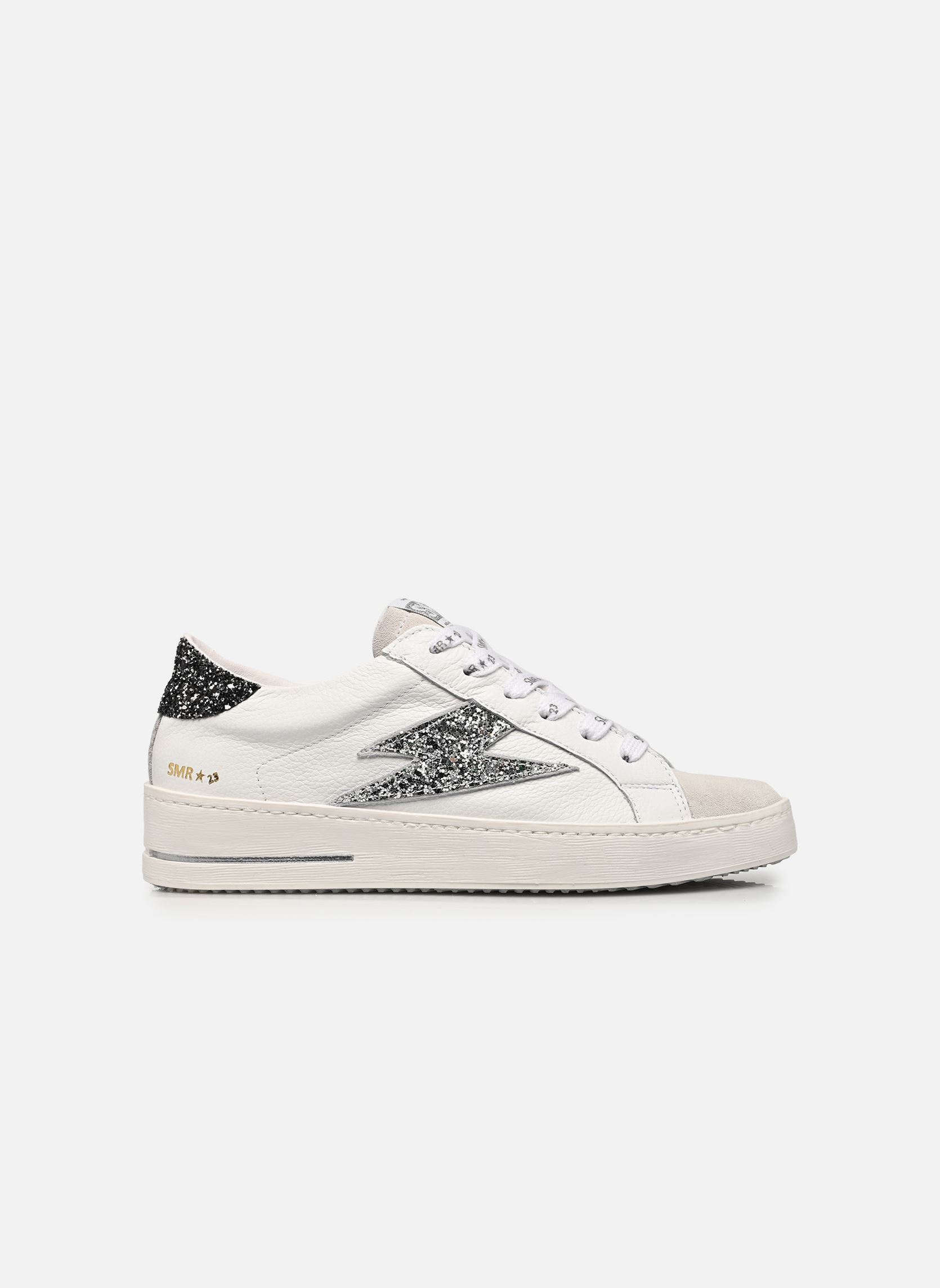 Zapatillas bajas Maya mujer gris Semerdjian Zapatillas bajas Maya mujer gris D377