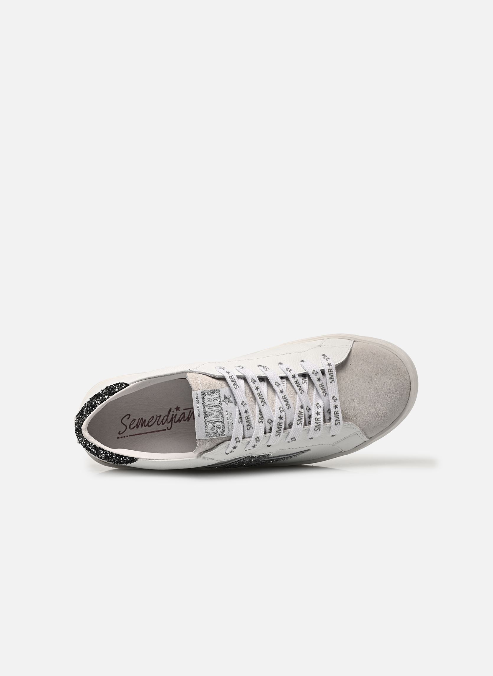Zapatillas bajas Maya mujer gris Semerdjian Zapatillas bajas Maya mujer gris D377