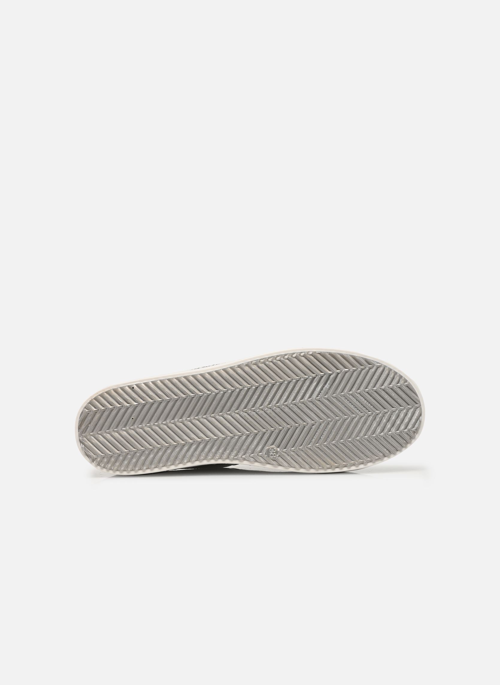 Zapatillas bajas Maya mujer gris Semerdjian Zapatillas bajas Maya mujer gris D377