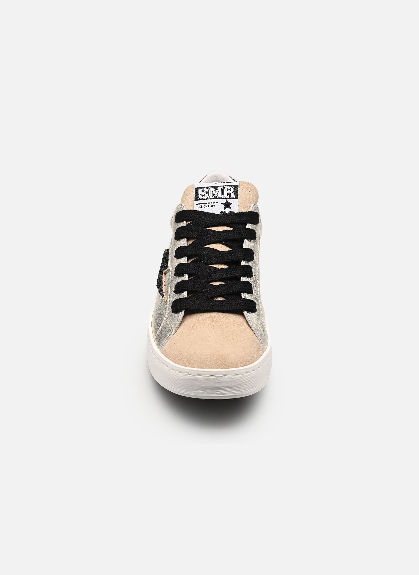 Baskets basses Maya femme multicolore Semerdjian Baskets basses Maya femme multicolore 2LAMB