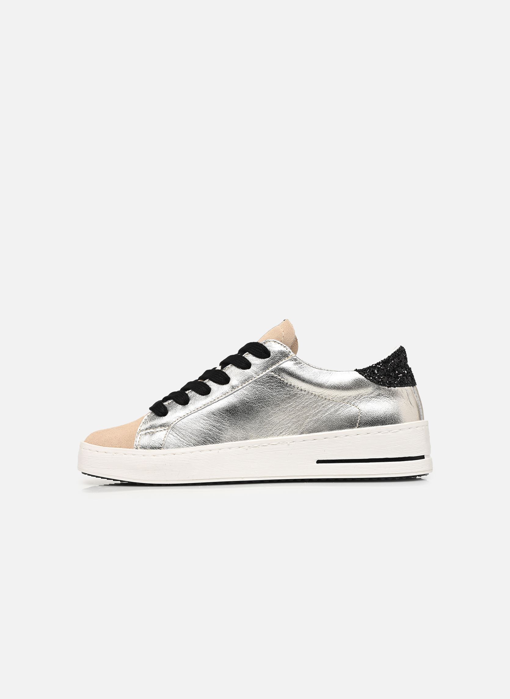 Baskets basses Maya femme multicolore Semerdjian Baskets basses Maya femme multicolore 2LAMB