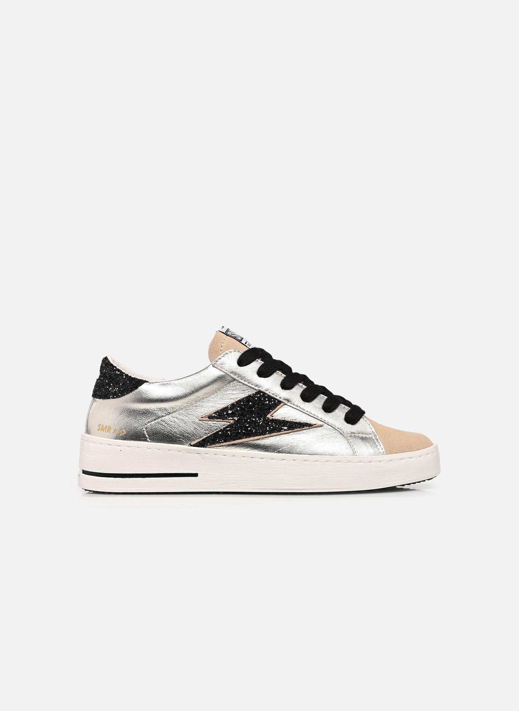 Baskets basses Maya femme multicolore Semerdjian Baskets basses Maya femme multicolore 2LAMB