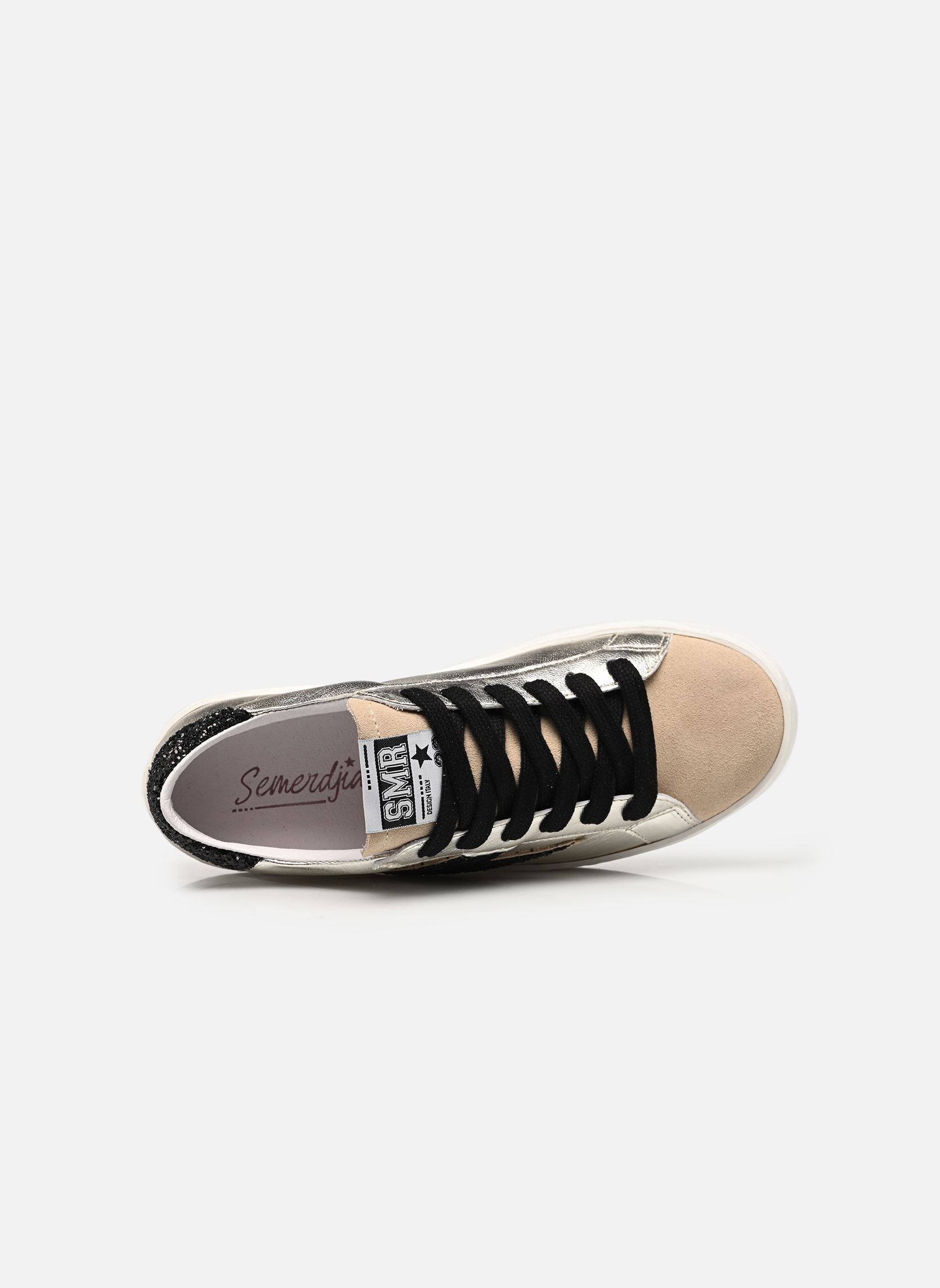 Baskets basses Maya femme multicolore Semerdjian Baskets basses Maya femme multicolore 2LAMB