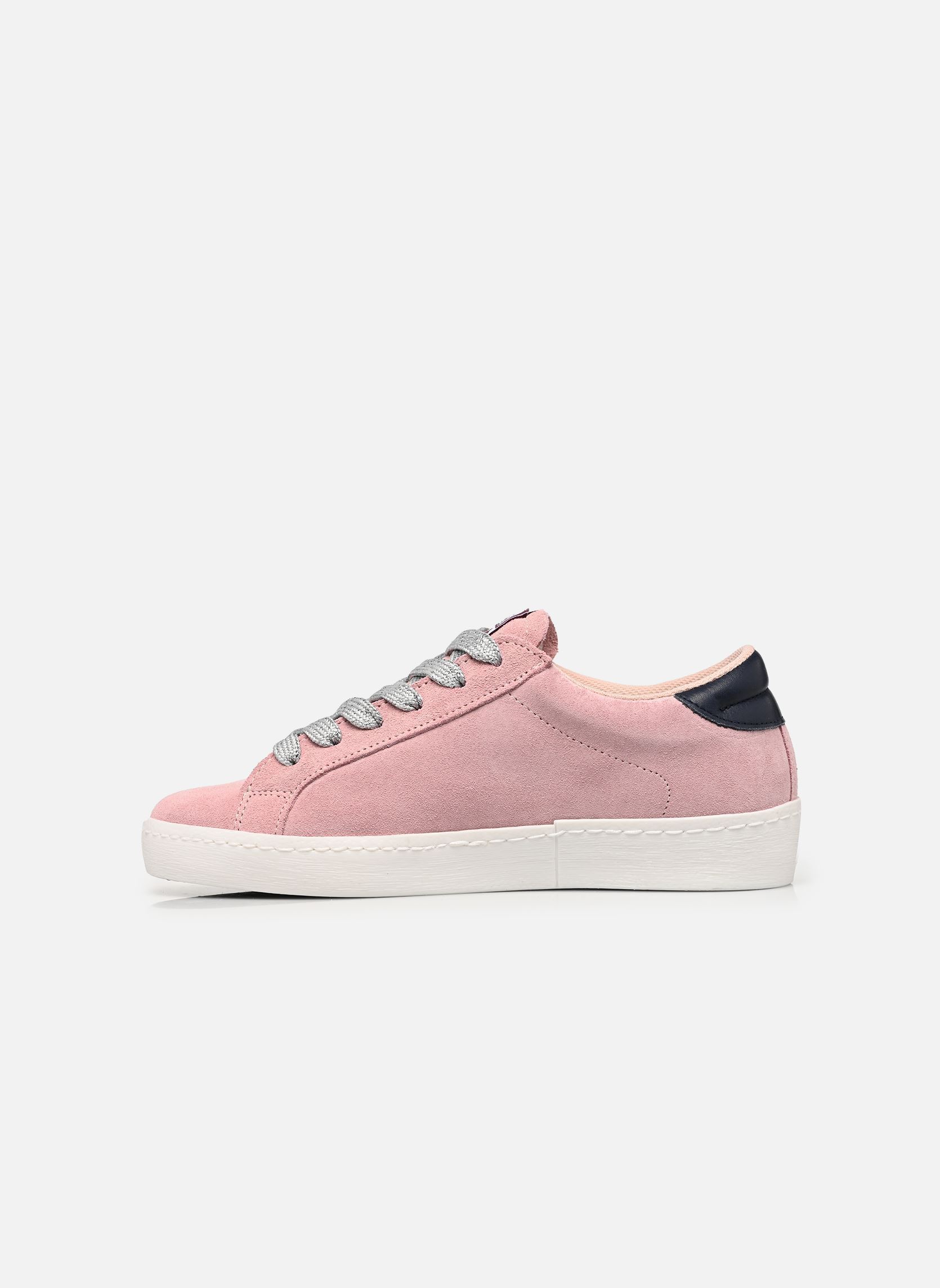 Baskets basses Maya femme rose Semerdjian Baskets basses Maya femme rose D176
