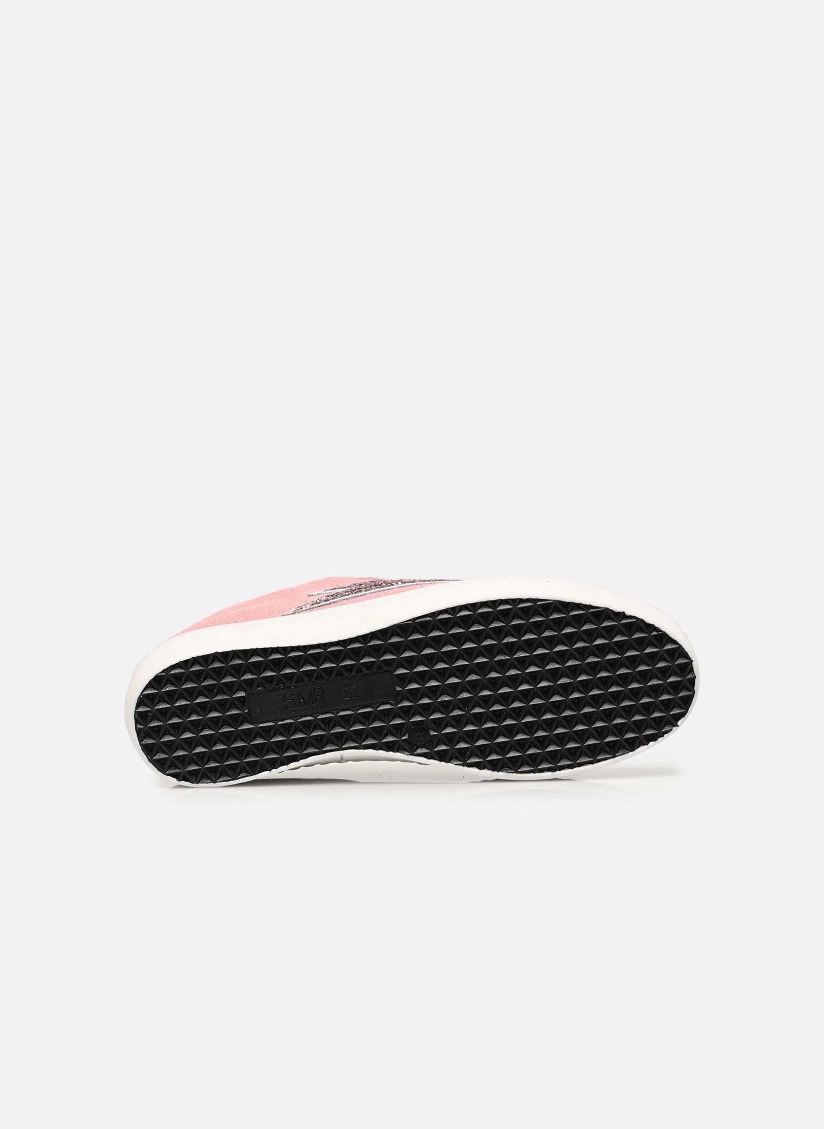 Baskets basses Maya femme rose Semerdjian Baskets basses Maya femme rose D176