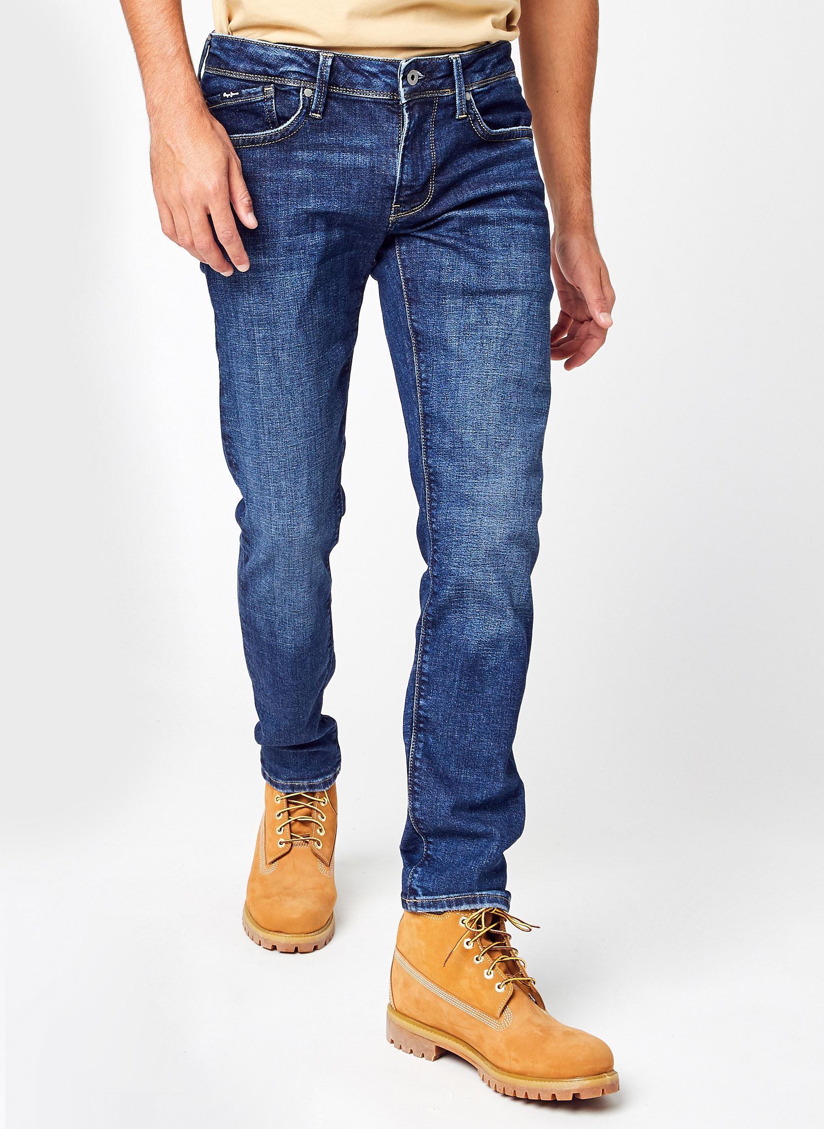 Vêtements Pepe jeans Hatch pour Accessoires