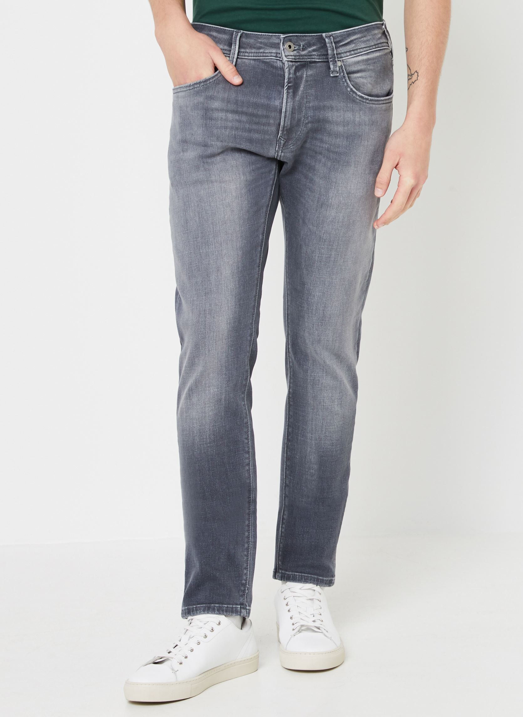 Vêtements Pepe jeans Stanley pour Accessoires - vue 3