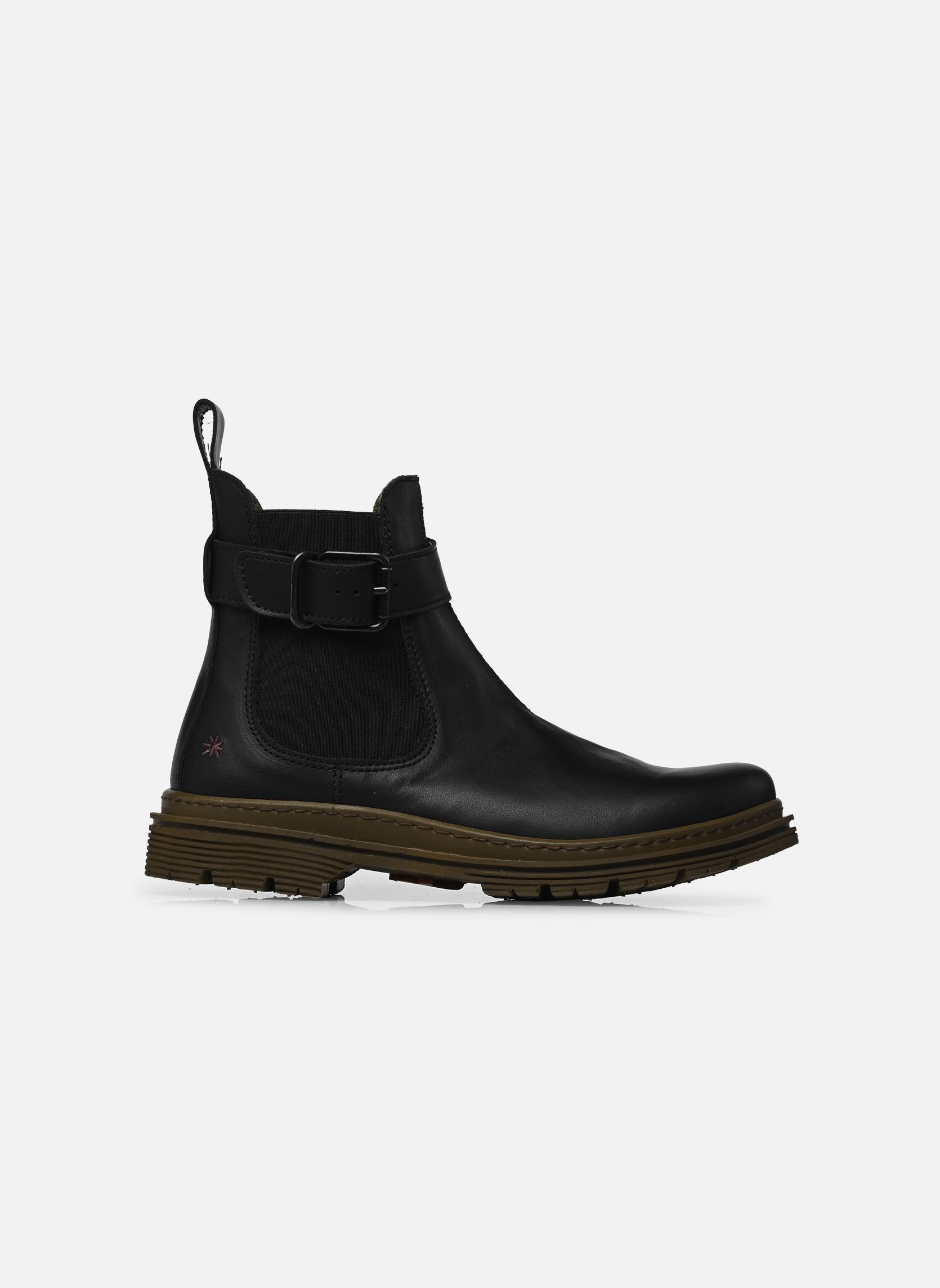 inblu Scarpe, Stivaletti Invernali Donna Art. IC-09 NERO