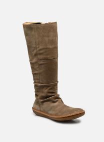 Bottes CORAL N5313 femme vert El Naturalista Bottes CORAL N5313 femme vert LAND